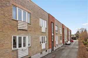 Ejerlejlighed til salg hos EDC Poul Erik Bech Lyngby & Virum