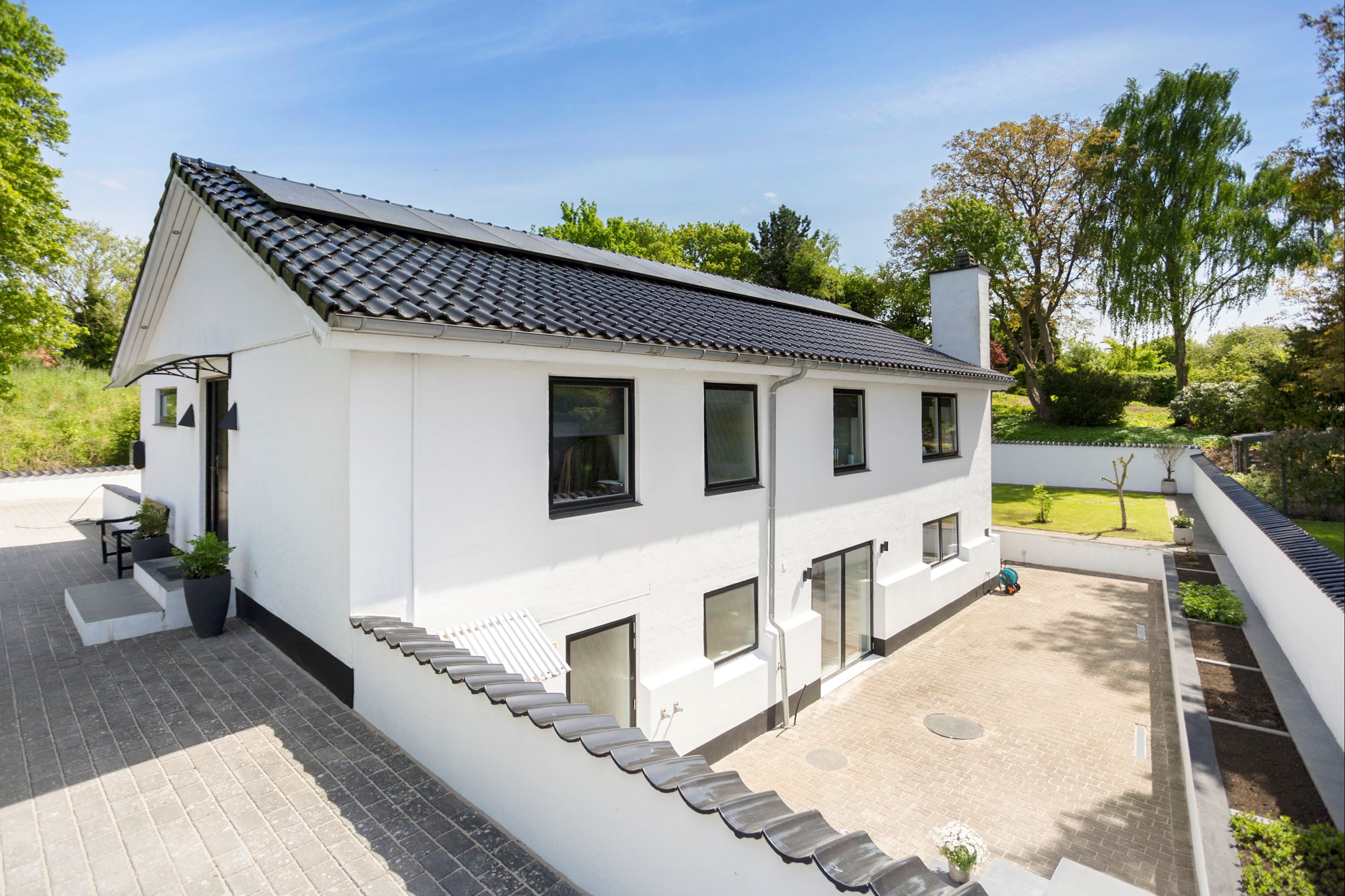 Villa på Søhusvænget 33 5270 Odense N.