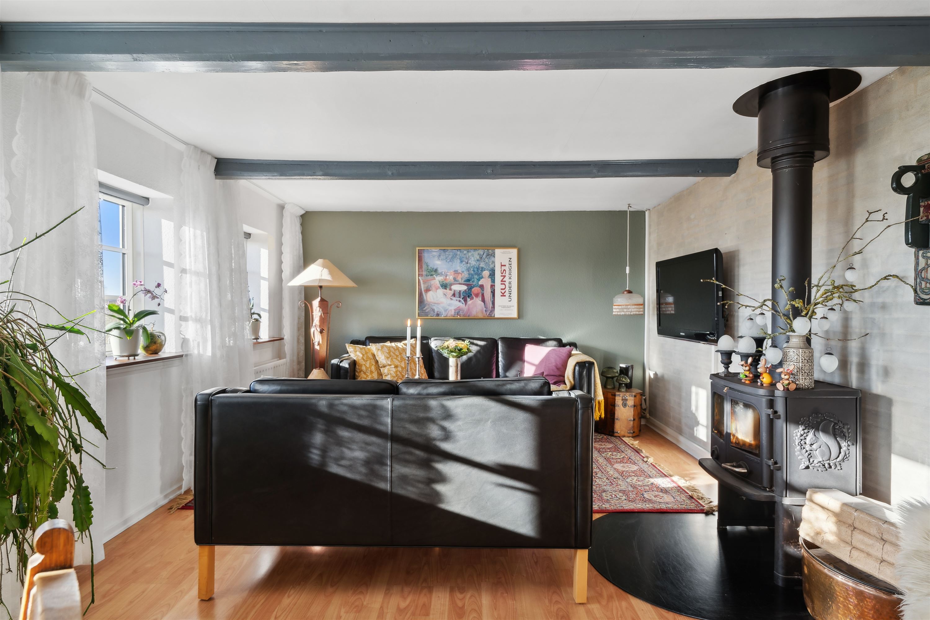 Hus – Søndersø, Vejrup - Visning 3