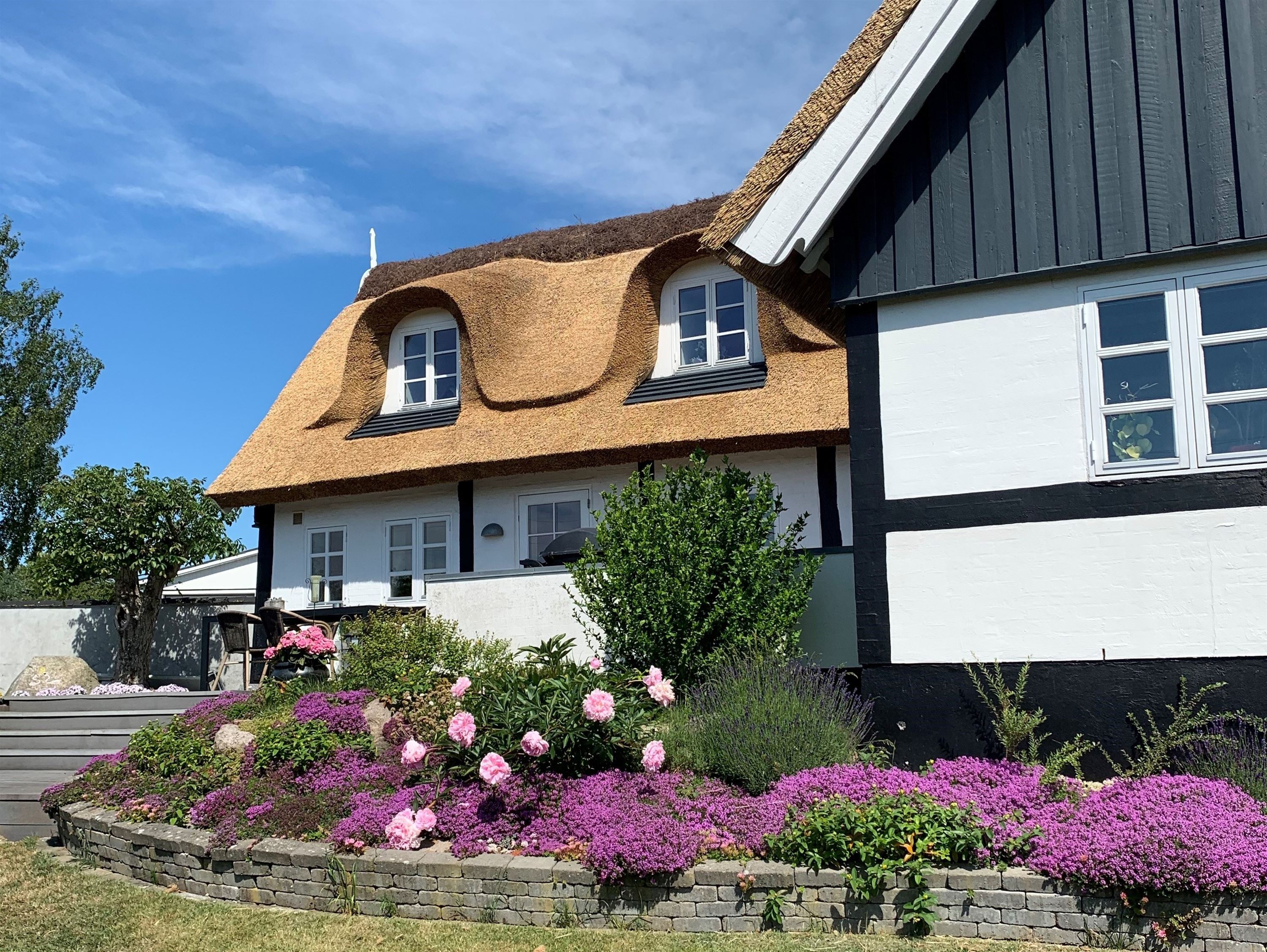 villa - Haregade 1, 3720 Aakirkeby - Visning 3
