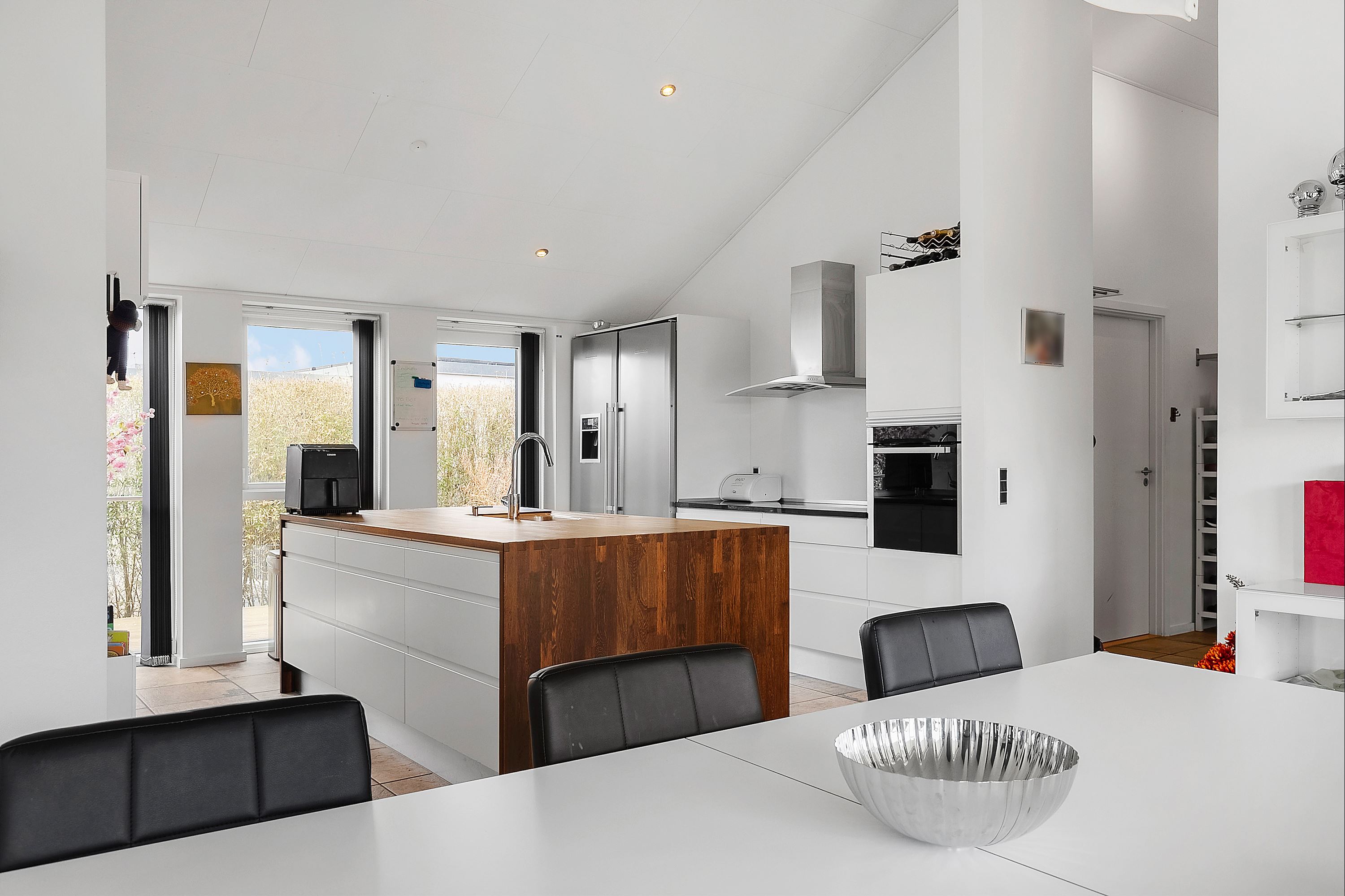 villa - Ingerslevvaenget 4, 8310 Tranbjerg J – pohled 4