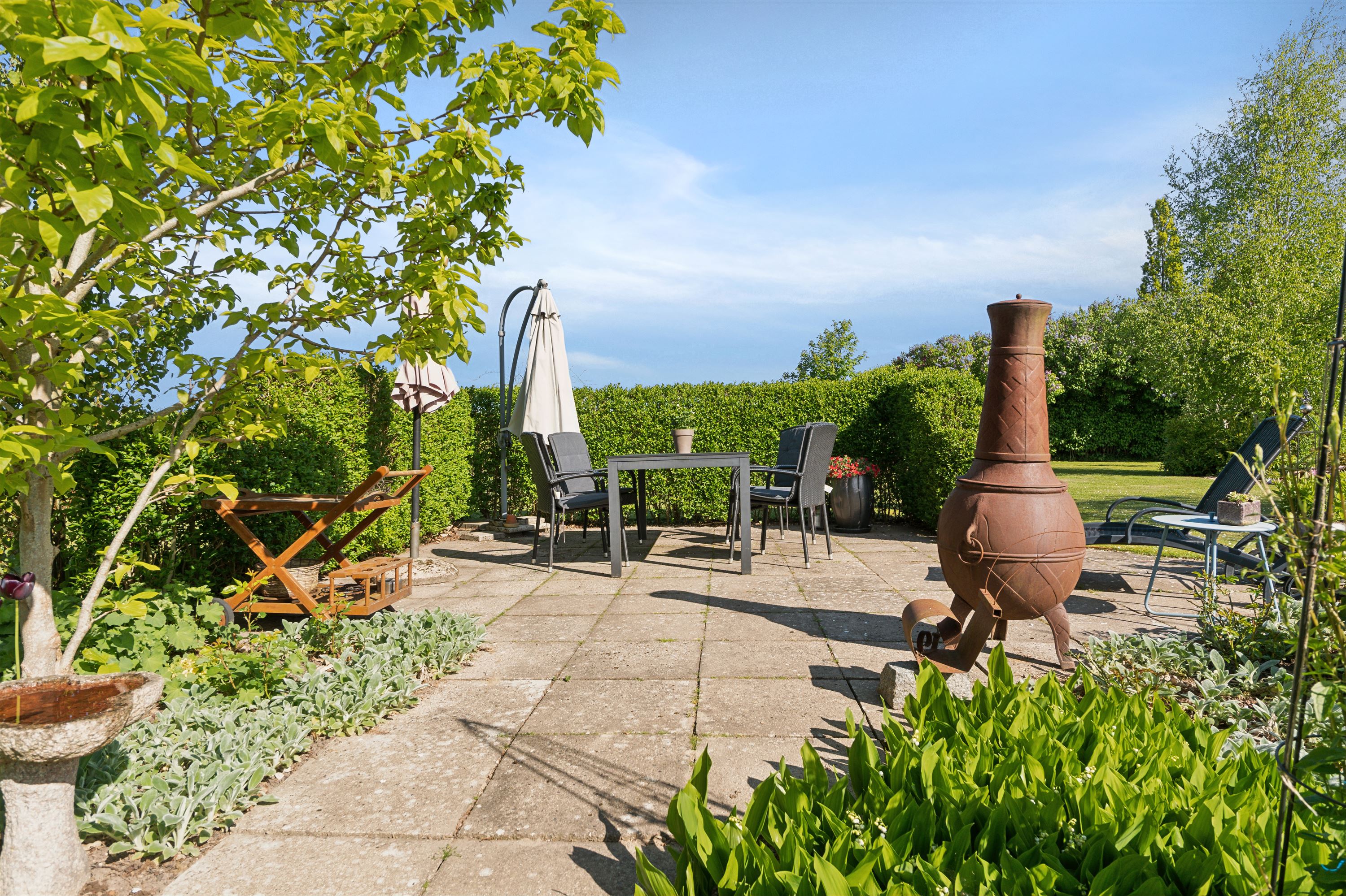 Hus – Søndersø, Vejrup - Visning 2