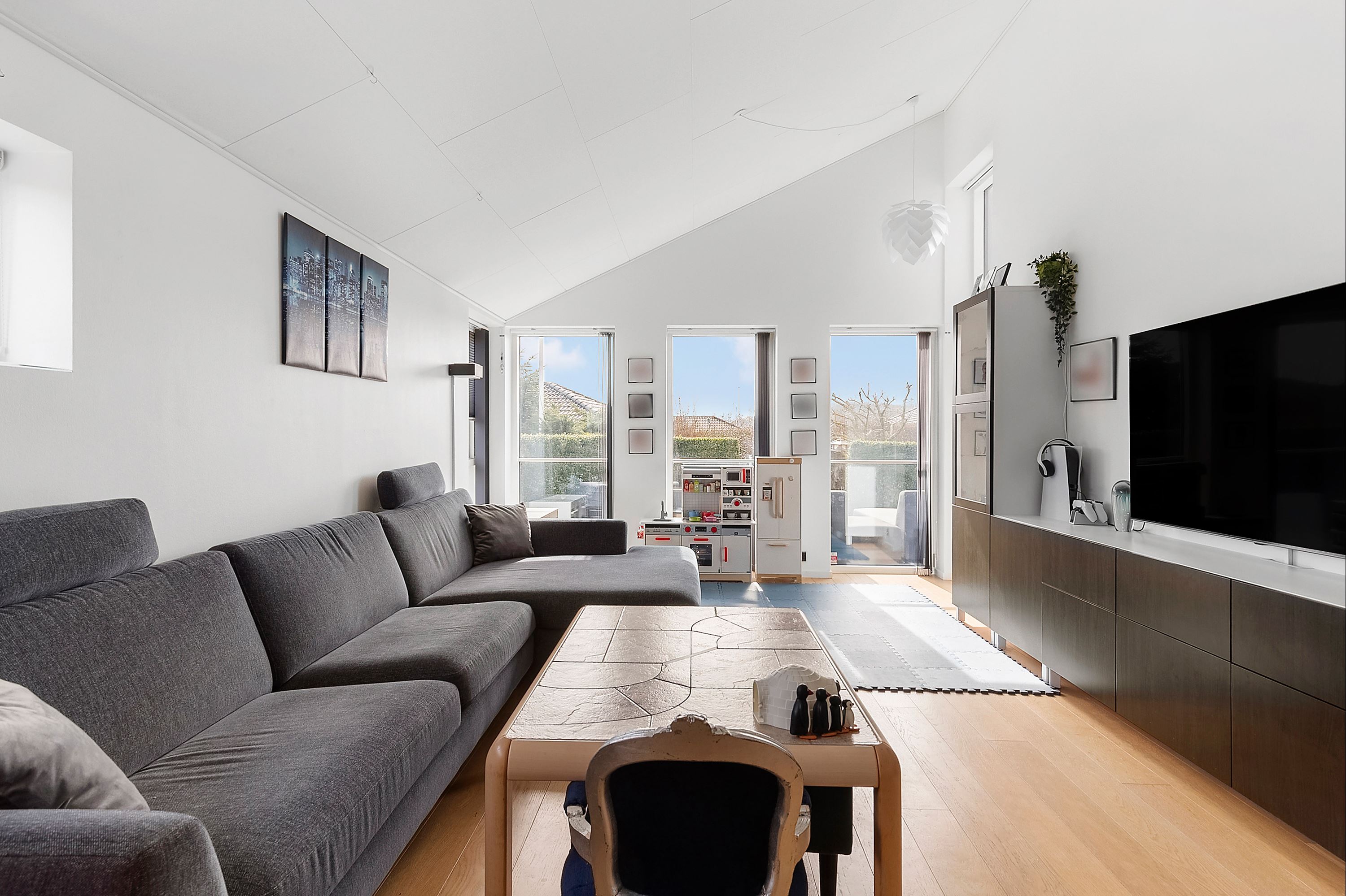 villa - Ingerslevvaenget 4, 8310 Tranbjerg J – pohled 6