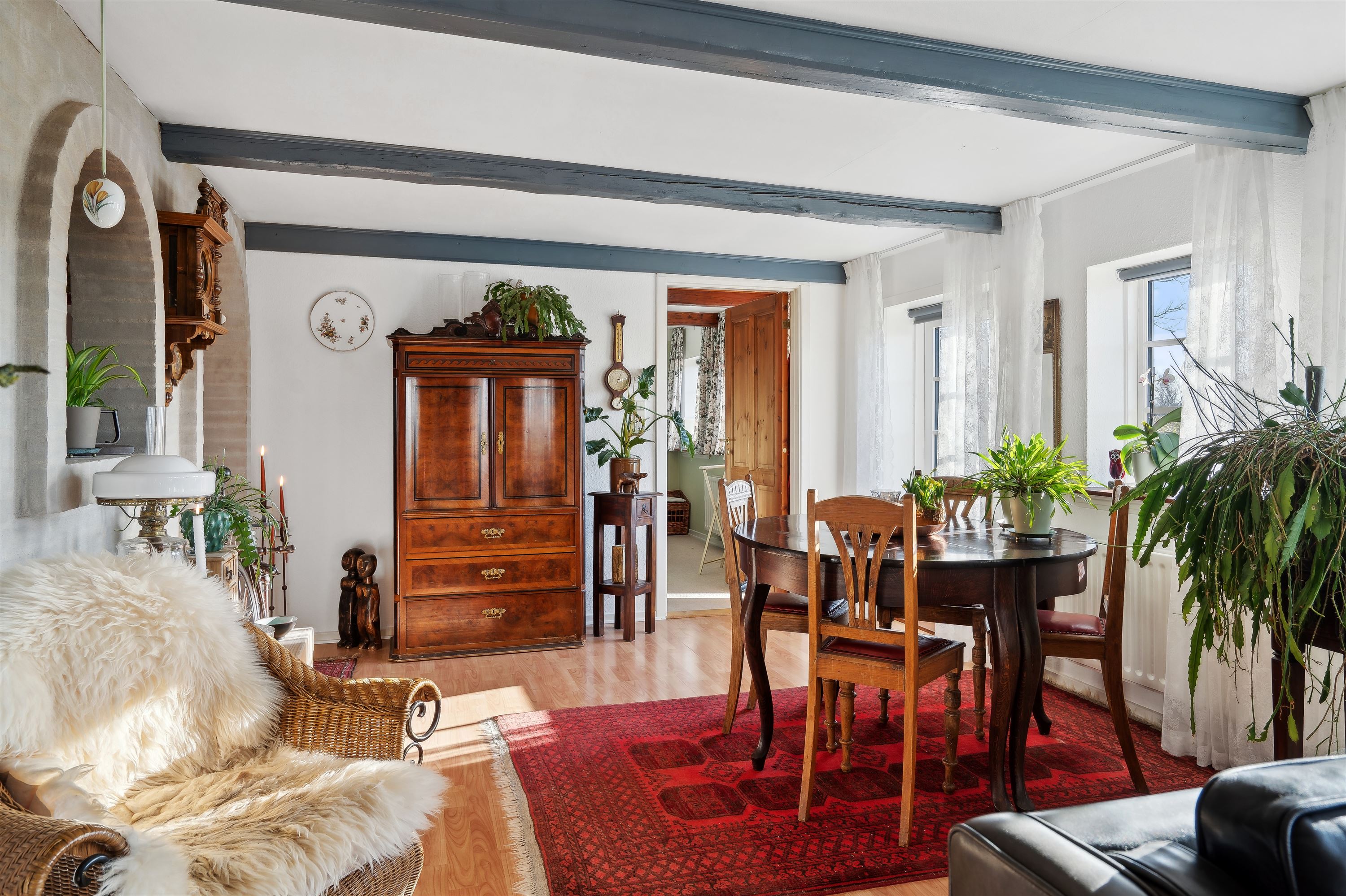 Hus – Søndersø, Vejrup - Flere