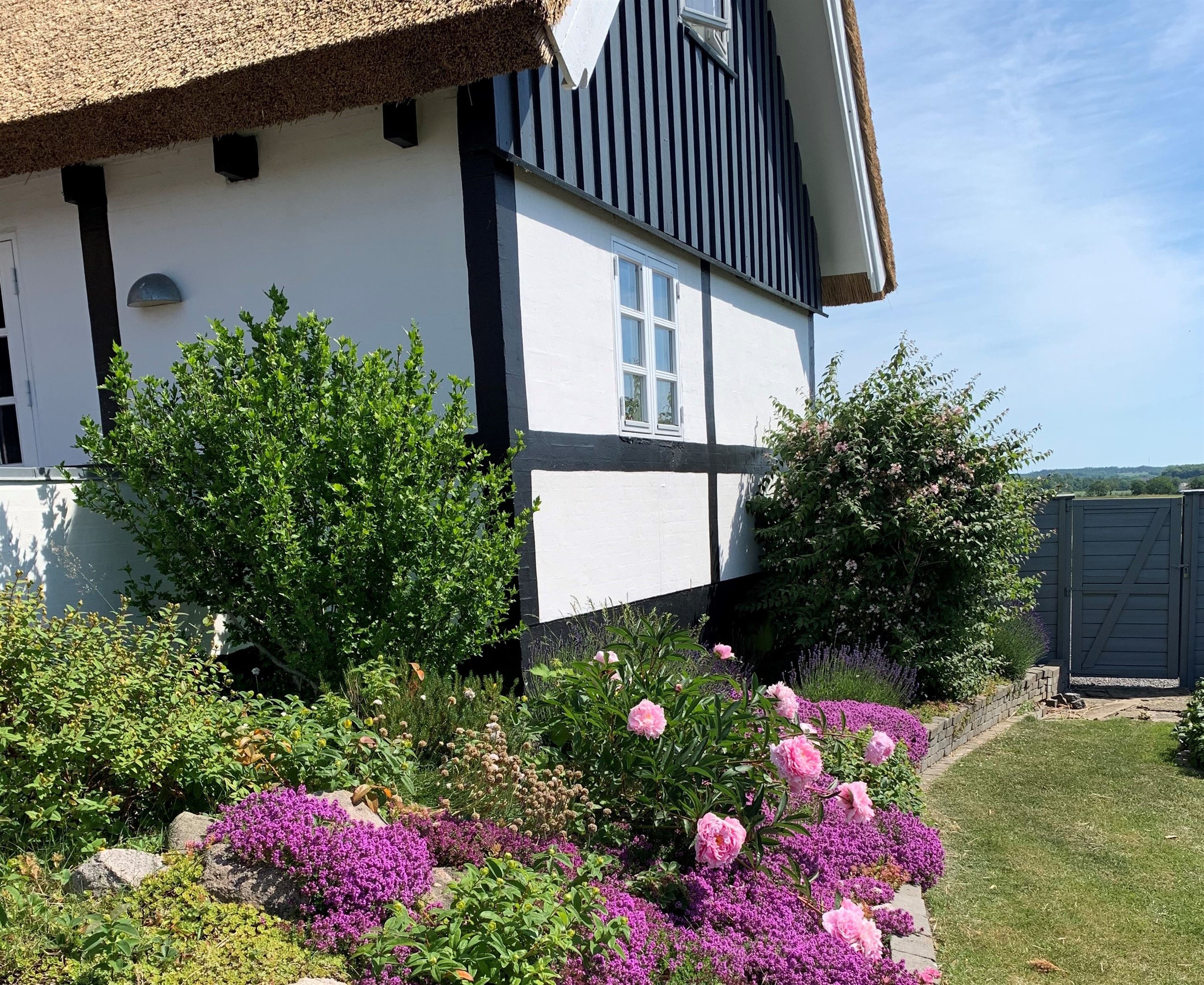 villa - Haregade 1, 3720 Aakirkeby - Visning 2