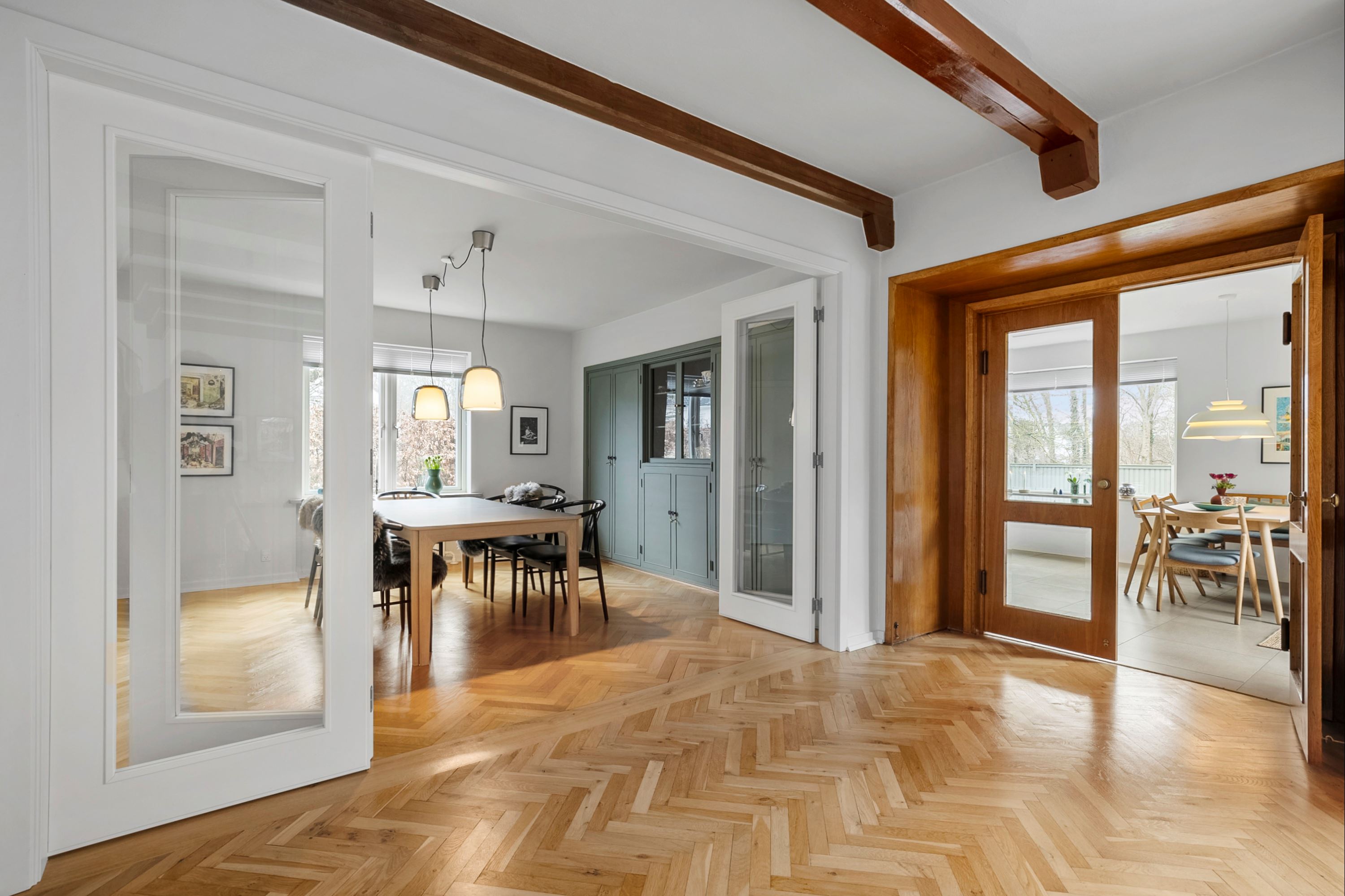 Villa på Stockflethsvej 17 5230 Odense M.
