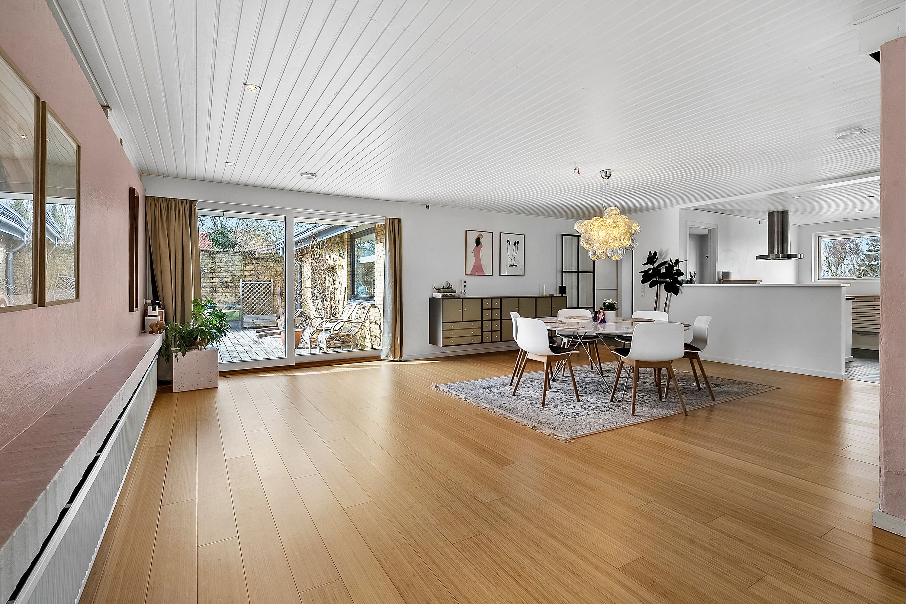 Villa på Ved Lunden 12 5491 Blommenslyst.