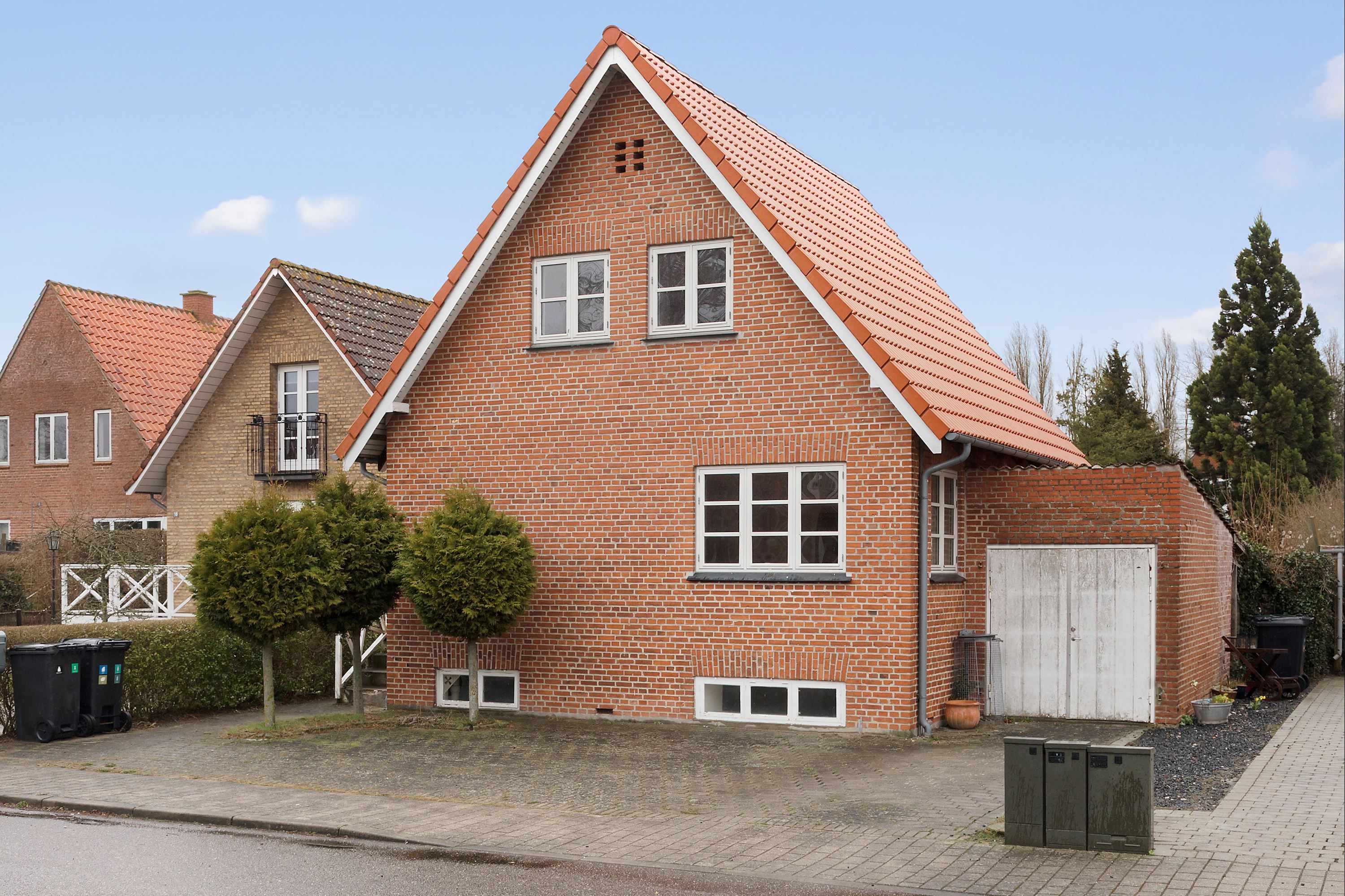 Villa på Søvænget 8 4930 Maribo.