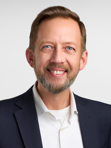 Michael Wismann Larsen