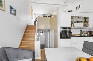 Rækkehus til salg hos EDC Poul Erik Bech