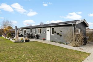 Sommerhus til salg hos EDC Poul Erik Bech, Ballerup/Smørum