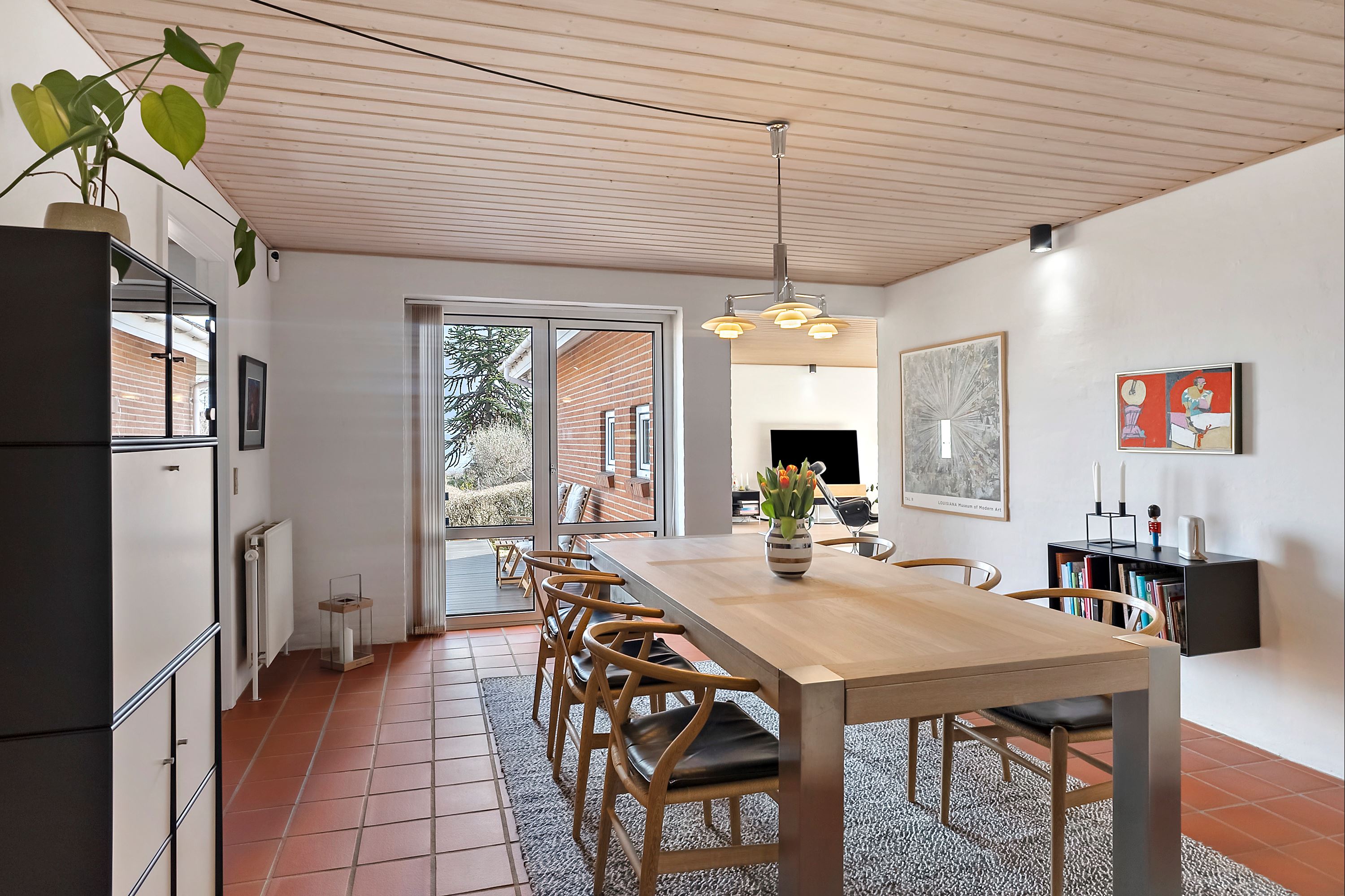 House in Struer, Knarbjerg - Visning 3