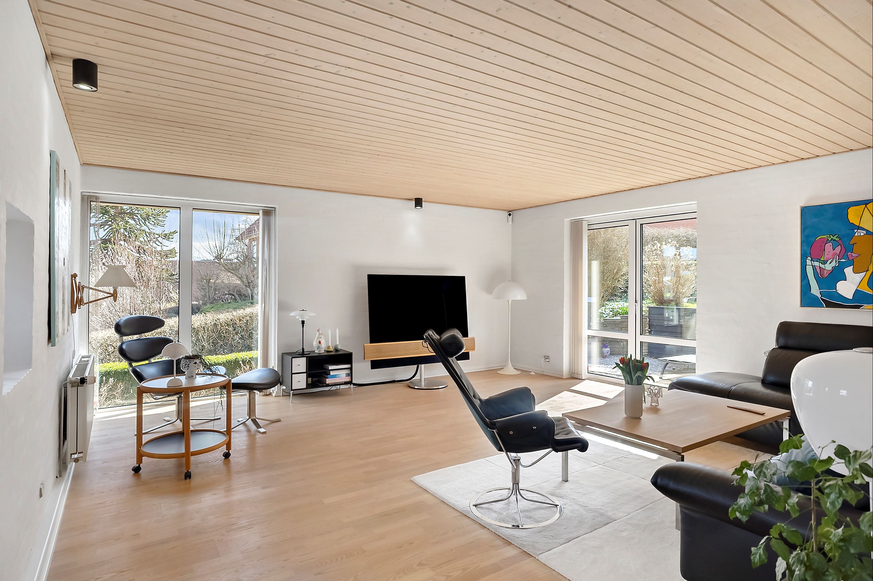 House in Struer, Knarbjerg - Visning 2