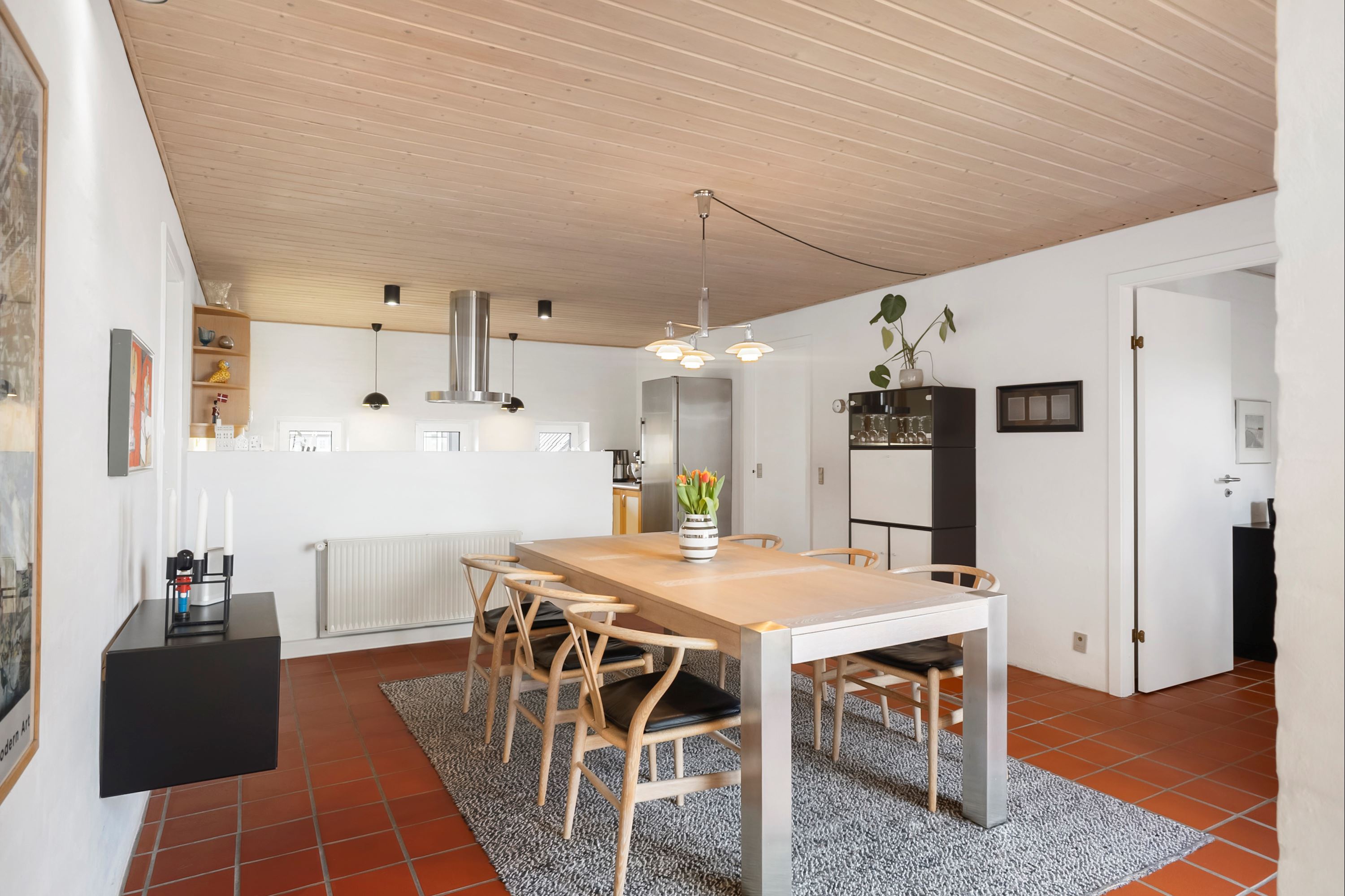 House in Struer, Knarbjerg - Visning 5