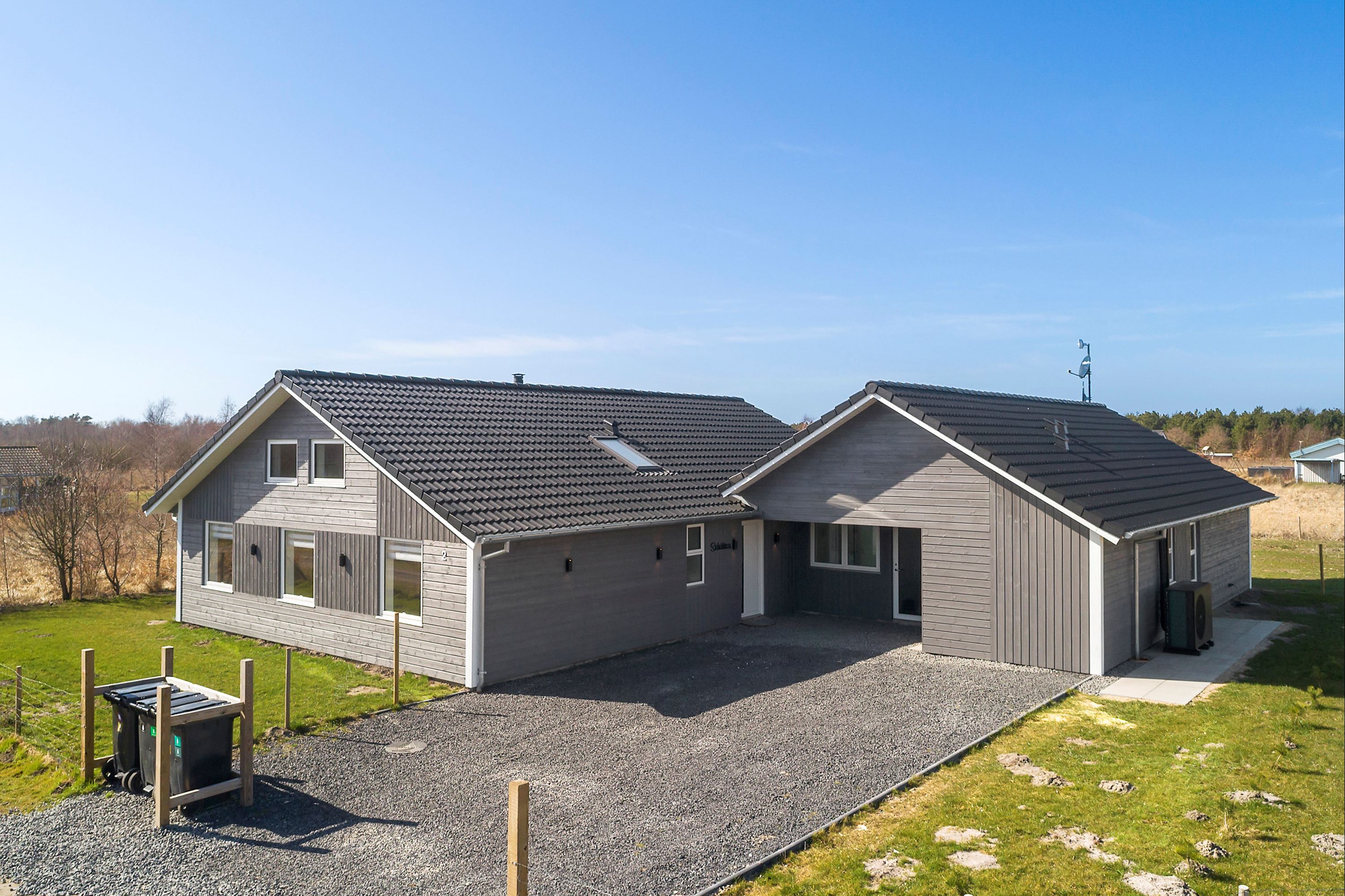 Fritidshus på Ankersholm 2 4970 Rødby.