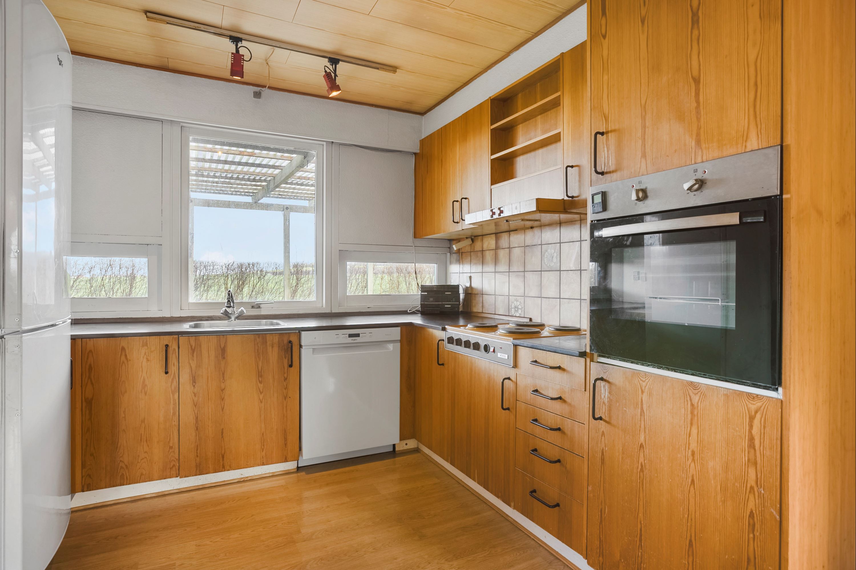 Hus – Svenstrup J - Visning 4