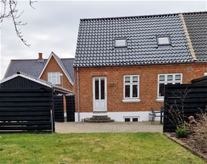 Møllevej 24
