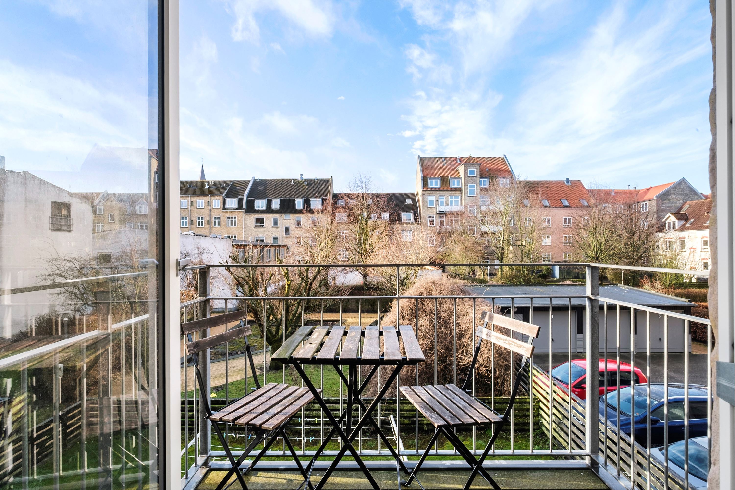 Ejerlejlighed på Helgolandsgade 17, 1. th 9000 Aalborg.