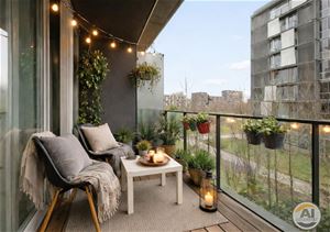 Ejerlejlighed til salg hos EDC Poul Erik Bech, Ørestad