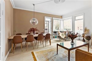 Ejerlejlighed til salg hos EDC Poul Erik Bech, Østerbro og Nordhavn