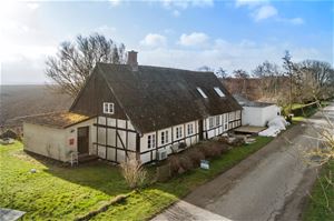 Sommerhus til salg hos EDC Poul Erik Bech, Nakskov