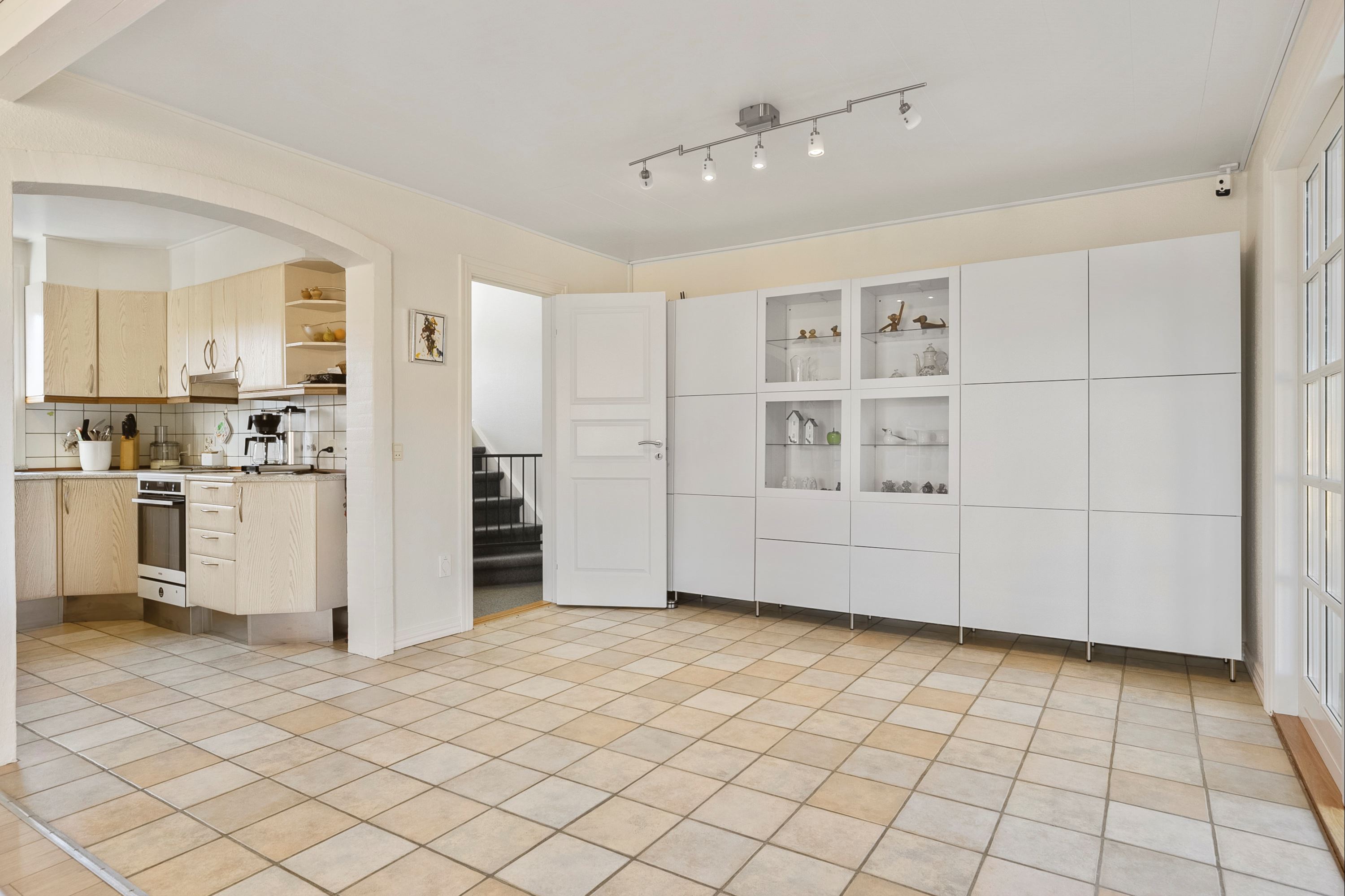 Hus – Brønderslev, Smalby - Visning 5