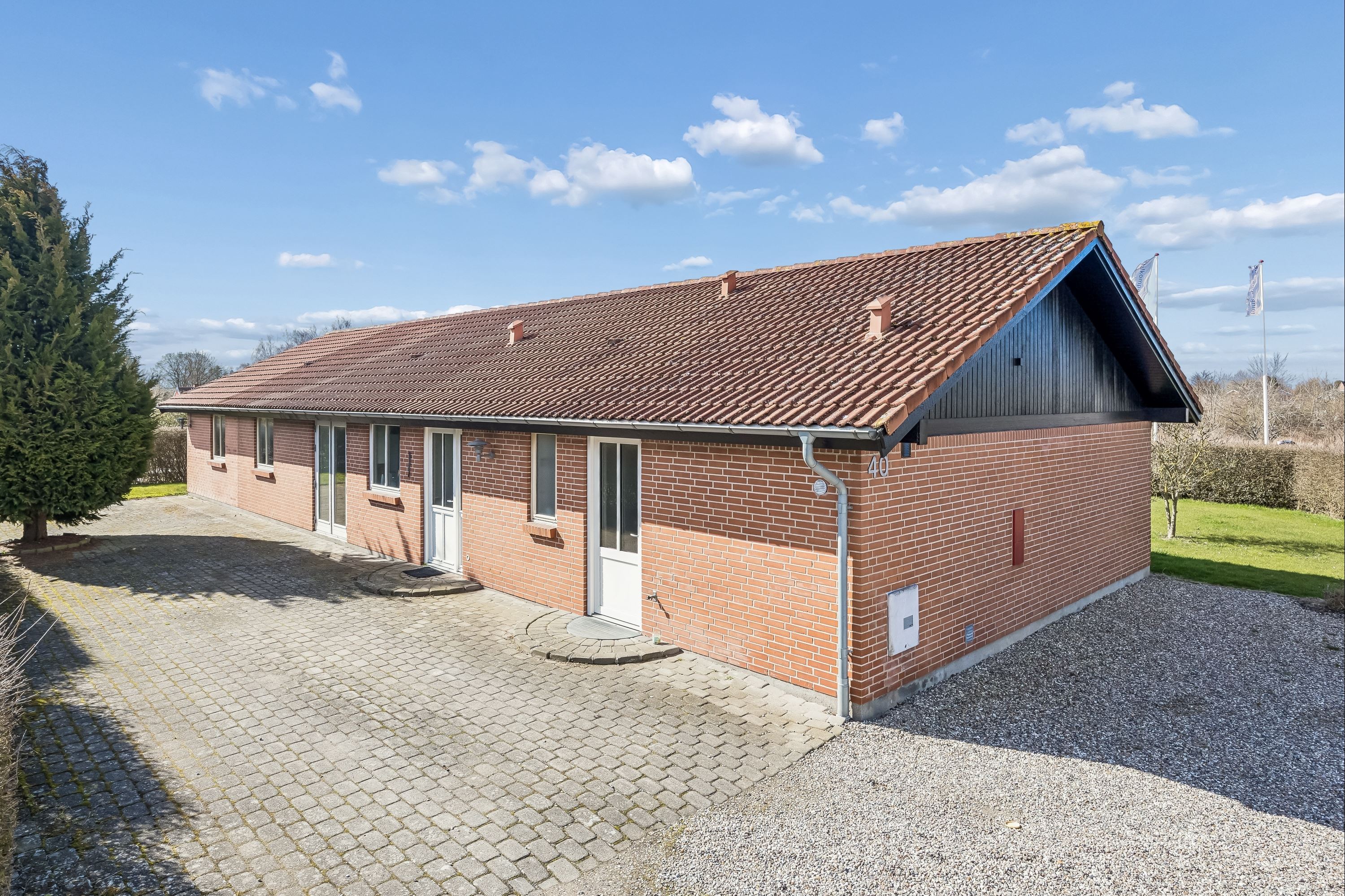 erhvervsejendomme - Krogvejen 40, 4281 Goerlev - Visning 3