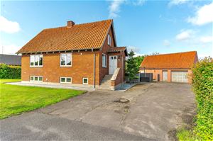 Vangvejen 12