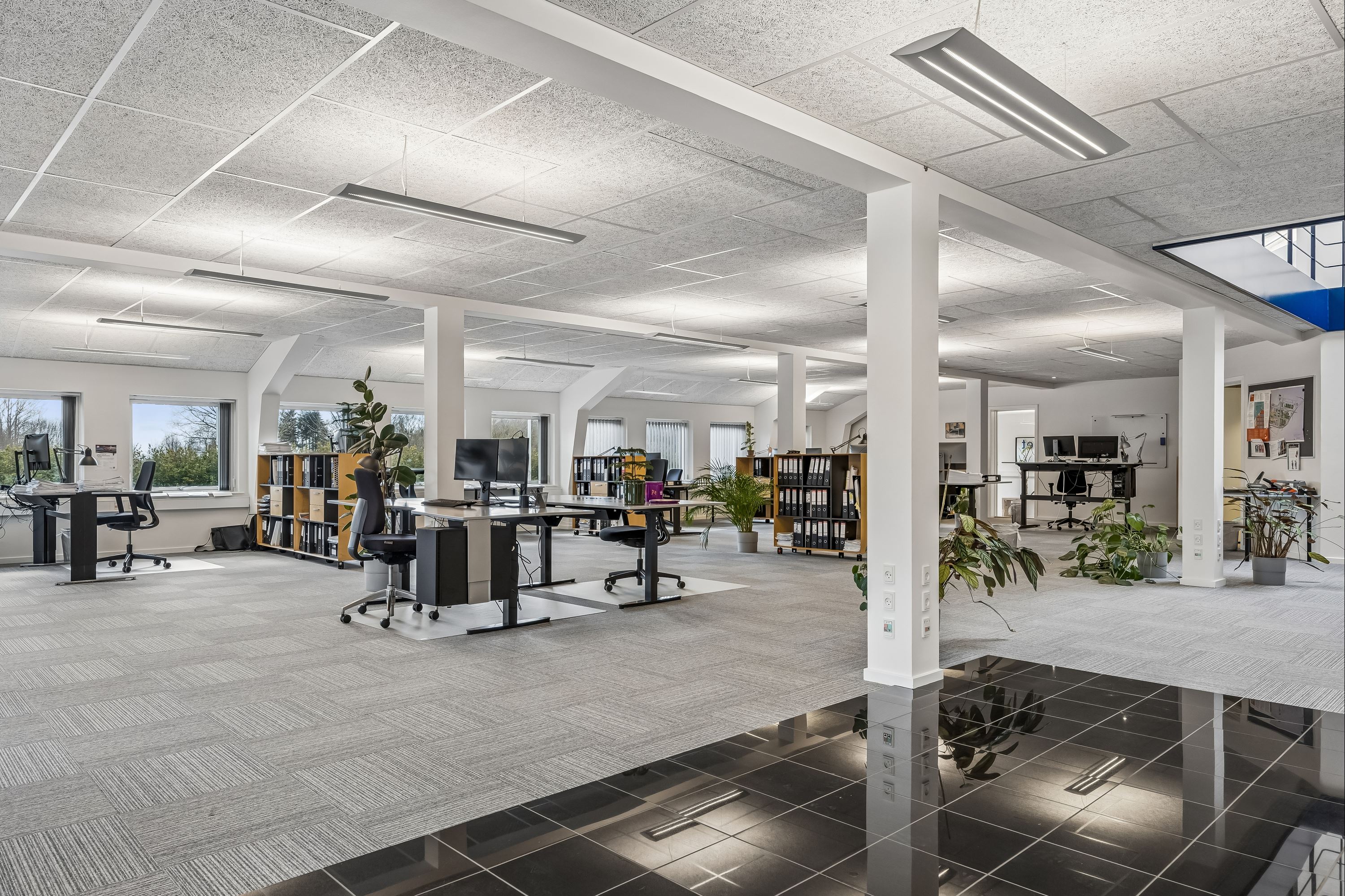 erhvervsejendomme - Krogvejen 40, 4281 Goerlev - Visning 6