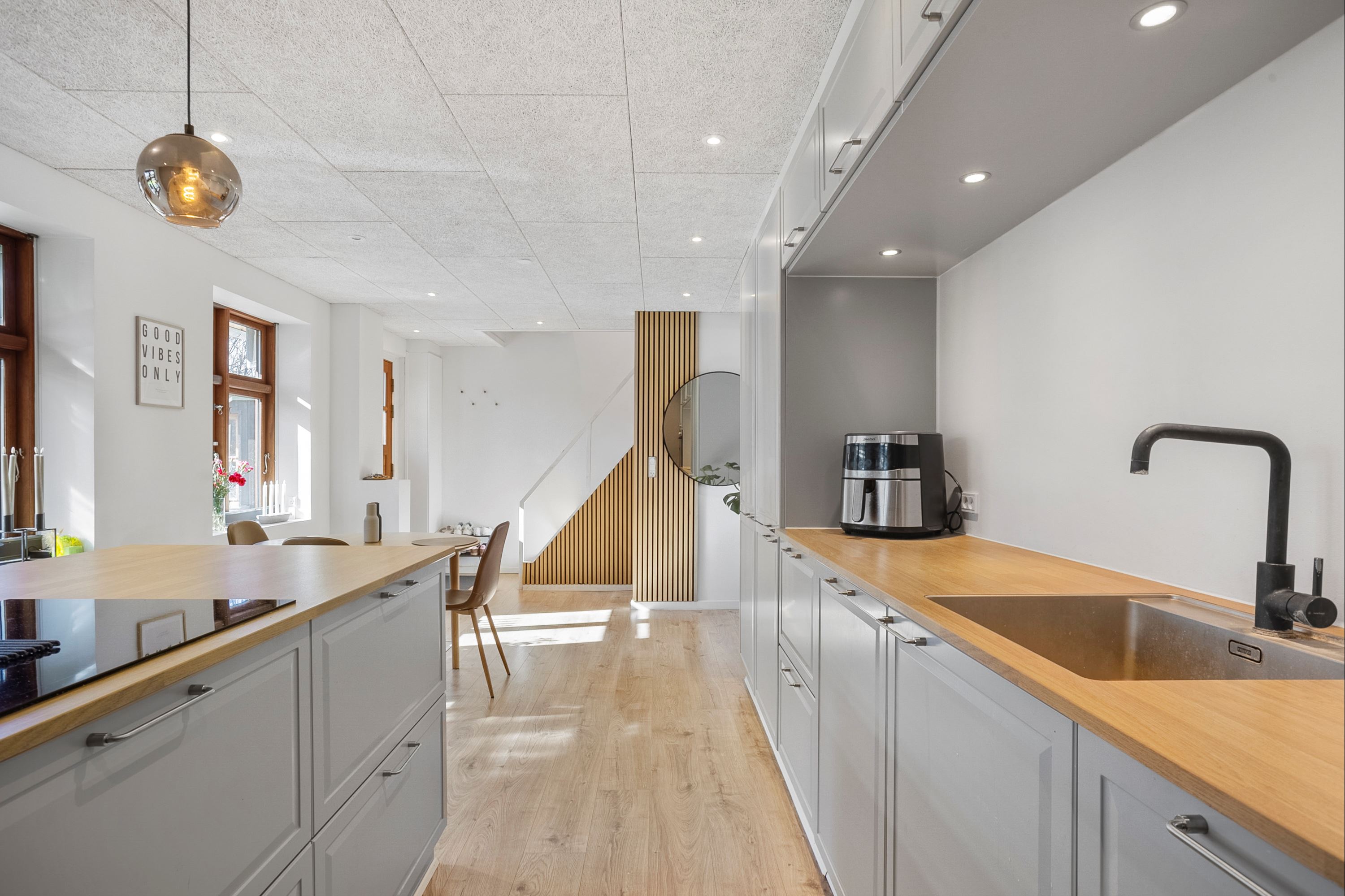 Villa på Buen 6 9900 Frederikshavn.
