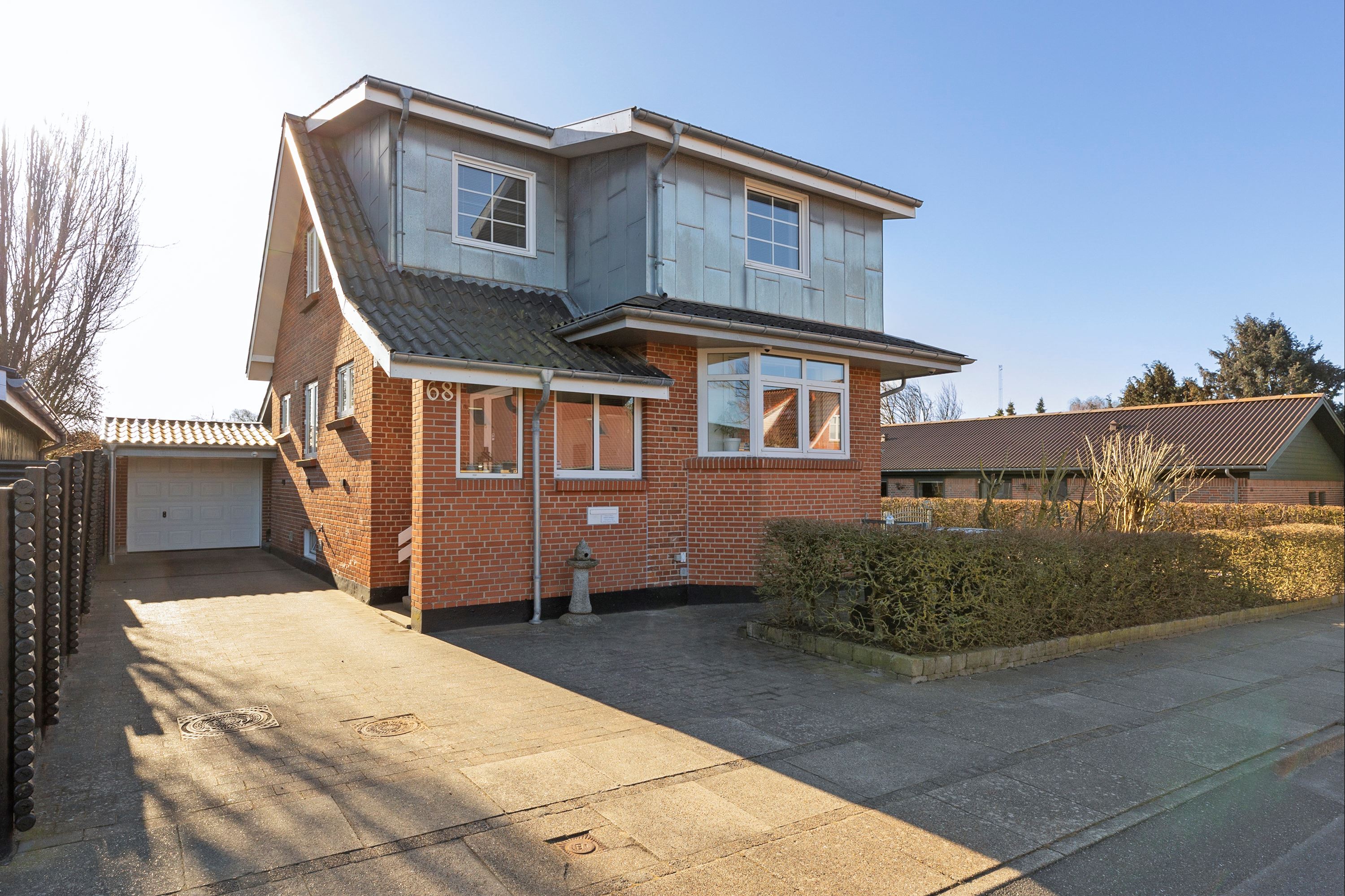 Hus – Brønderslev, Smalby - Visning 2