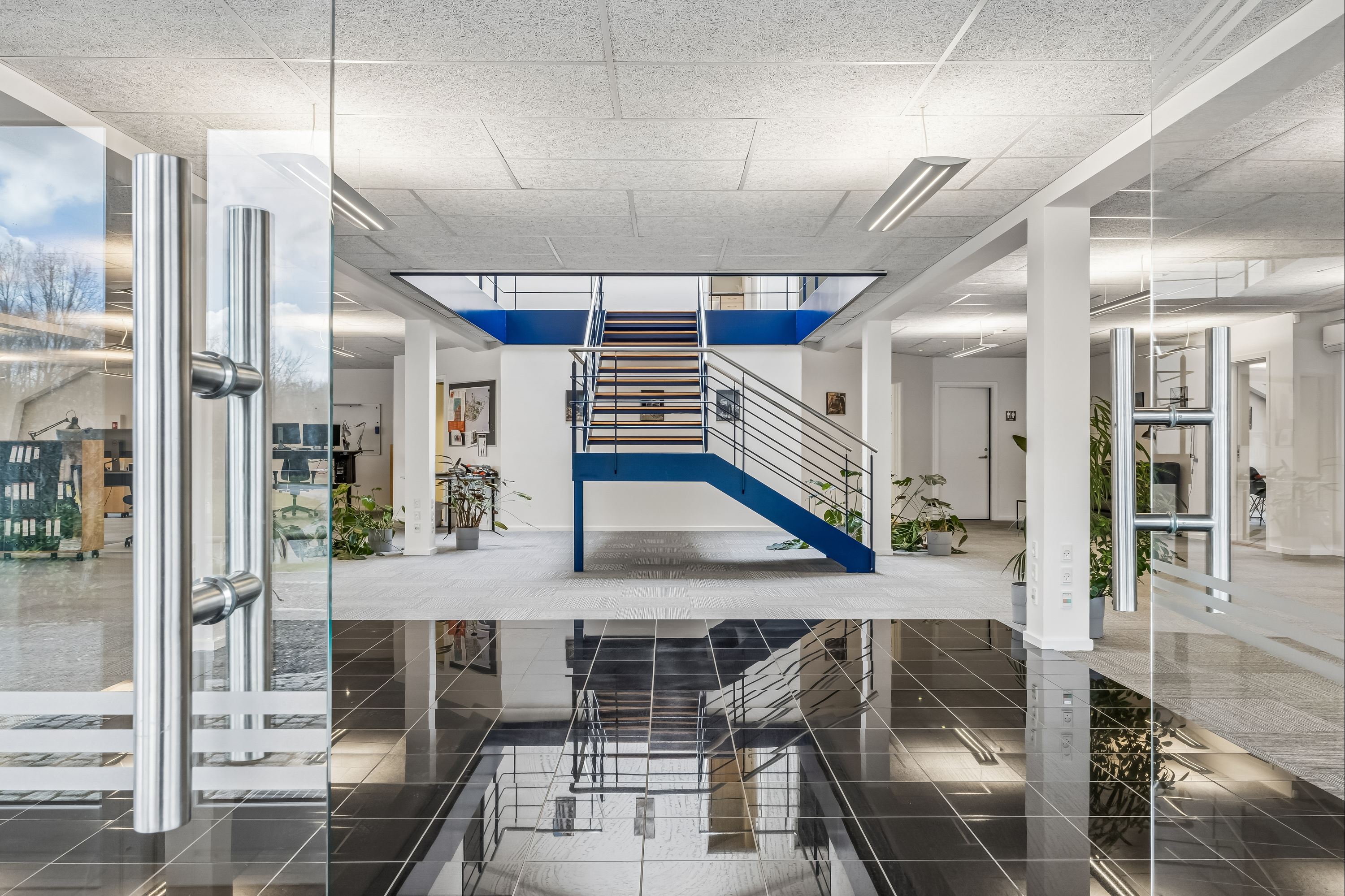 erhvervsejendomme - Krogvejen 40, 4281 Goerlev - Visning 5
