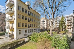Ejerlejlighed til salg hos EDC Poul Erik Bech Falkoner Allé, Frederiksberg og Vesterbro