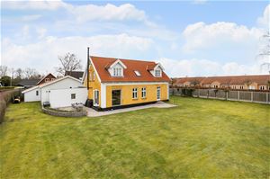 Villa til salg hos EDC Poul Erik Bech