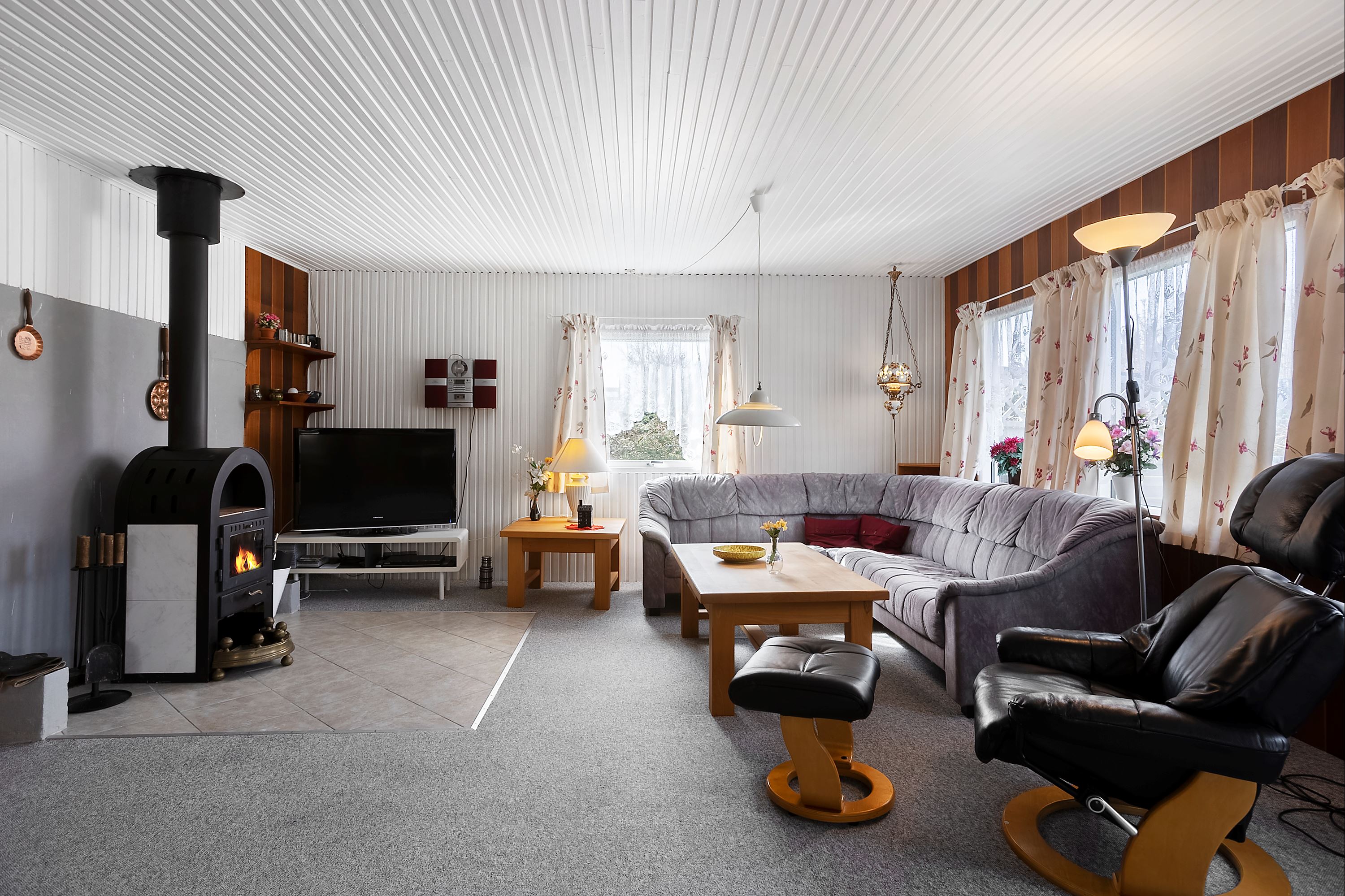 Fritidshus: Pumavej 3, Hou, 9370 Hals – pohled 5