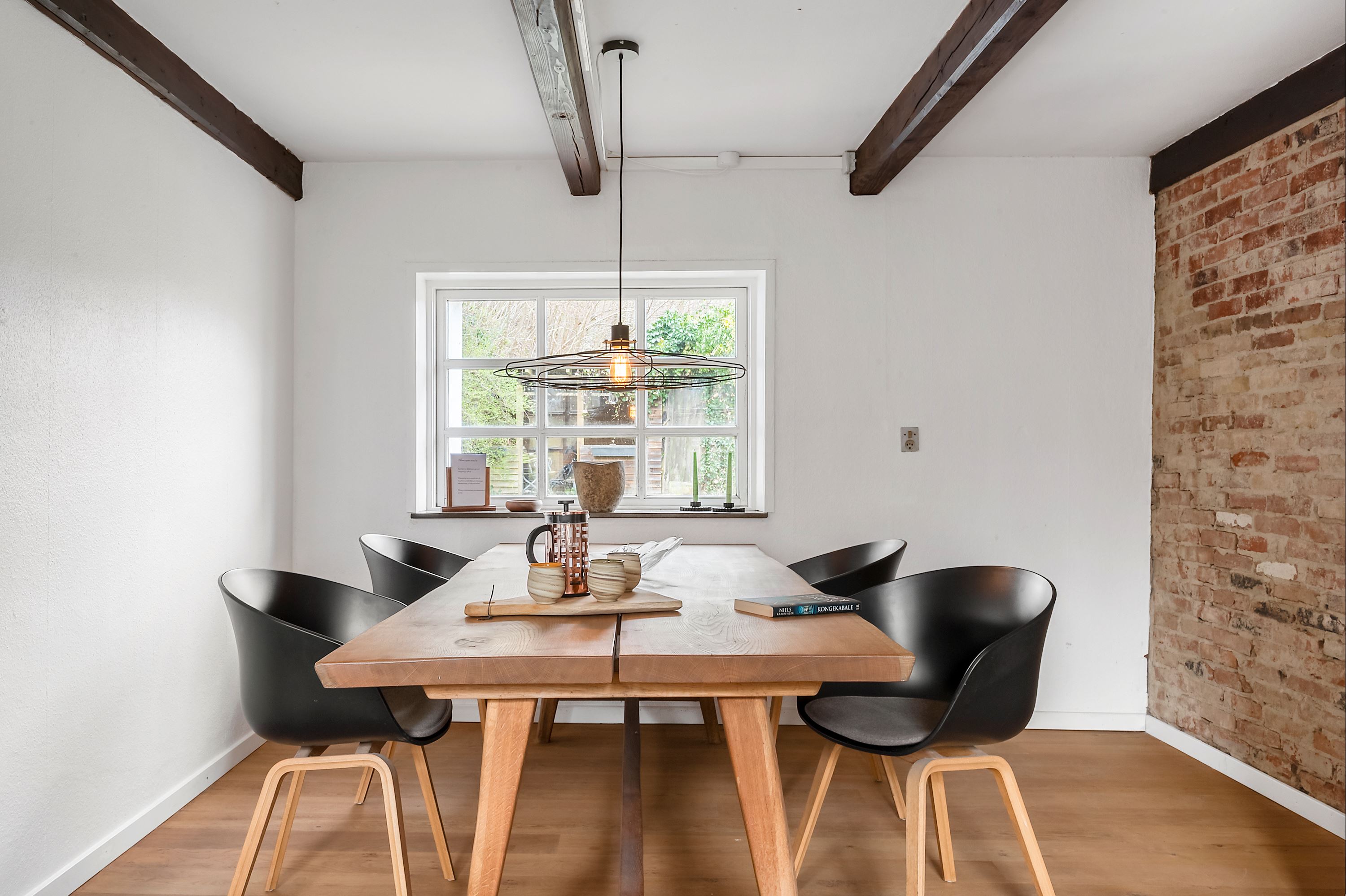 Villa: Svinholtvej 58, 7100 Vejle - Flere