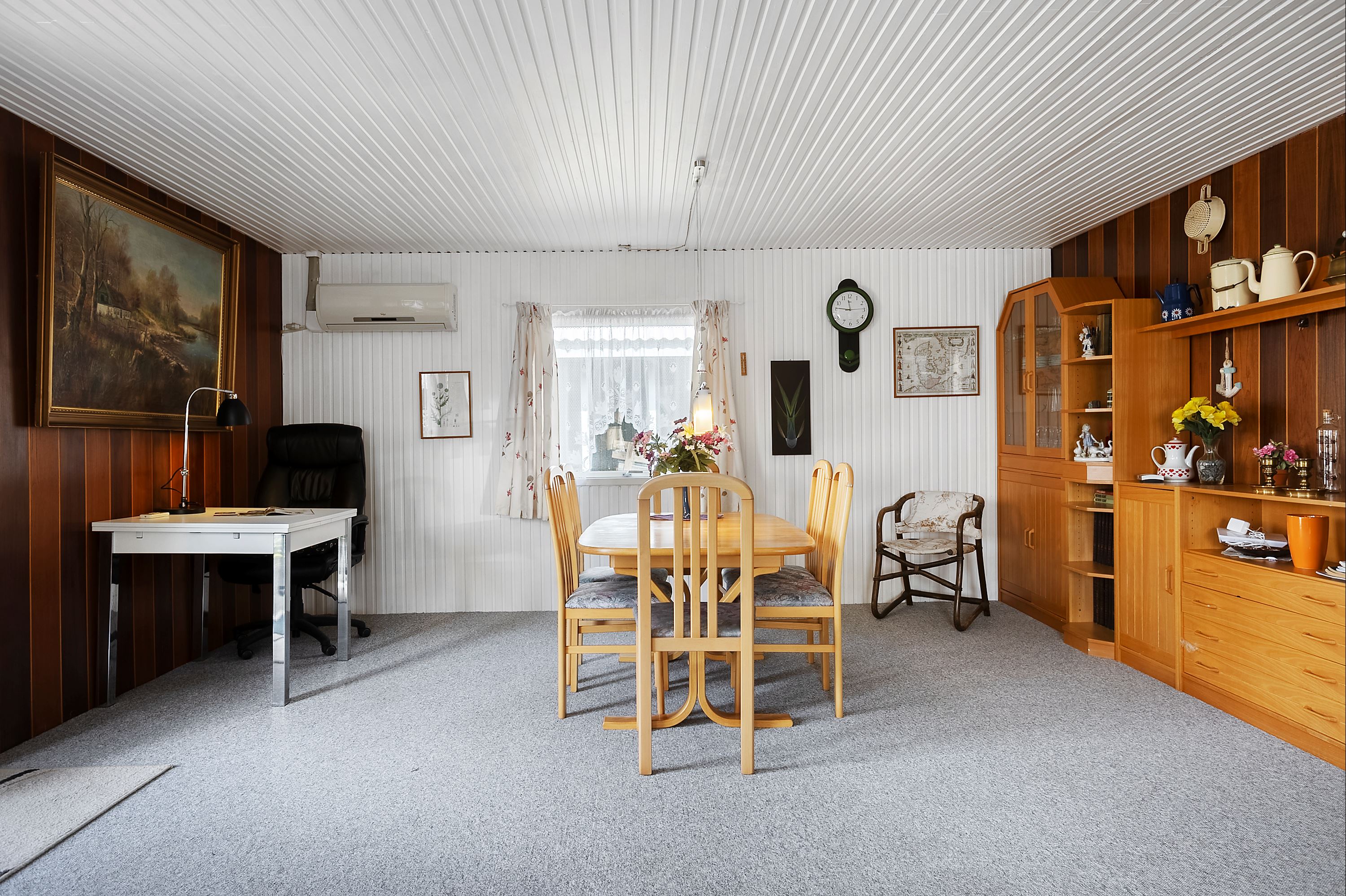 Fritidshus: Pumavej 3, Hou, 9370 Hals – další