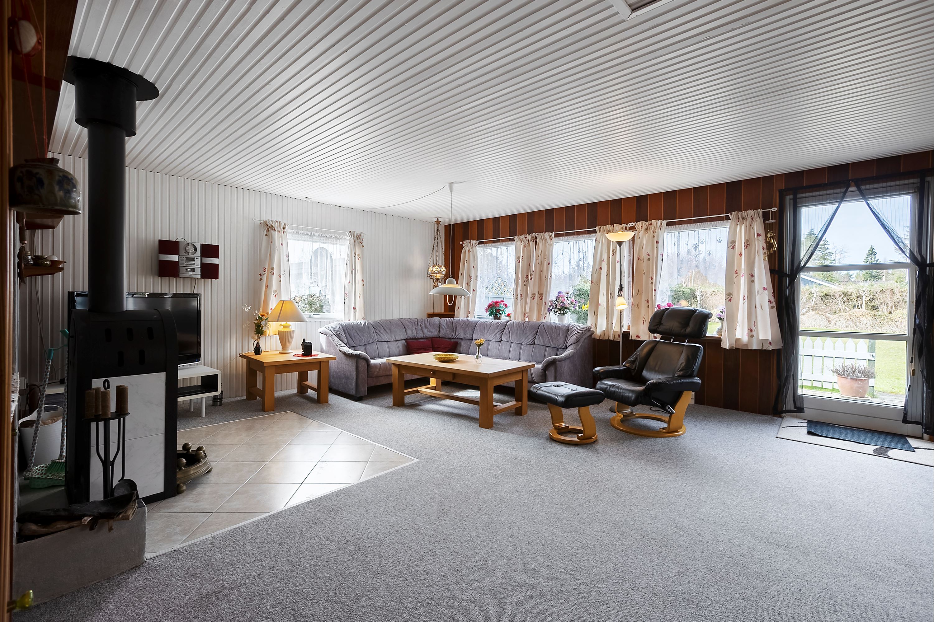 Fritidshus: Pumavej 3, Hou, 9370 Hals – pohled 4