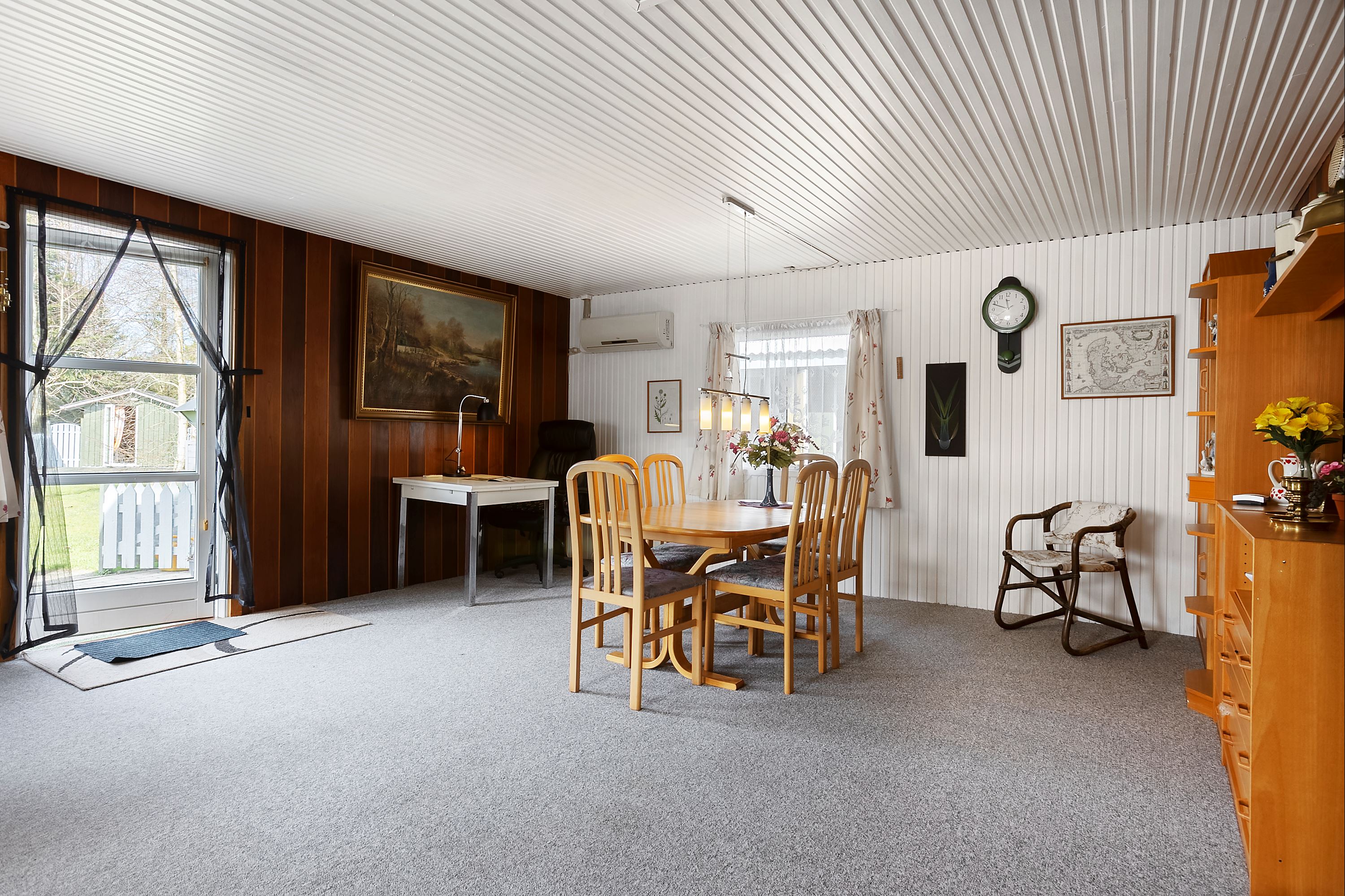 Fritidshus: Pumavej 3, Hou, 9370 Hals – pohled 6