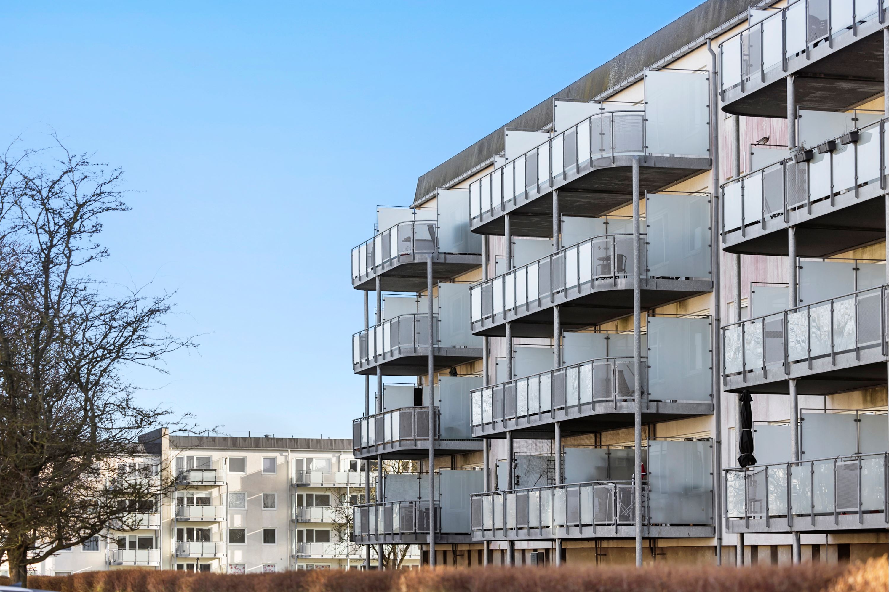 Ejerlejlighed på Strubjerg 31, 2. th 9400 Nørresundby.