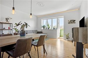 Ejerlejlighed til salg hos EDC Poul Erik Bech