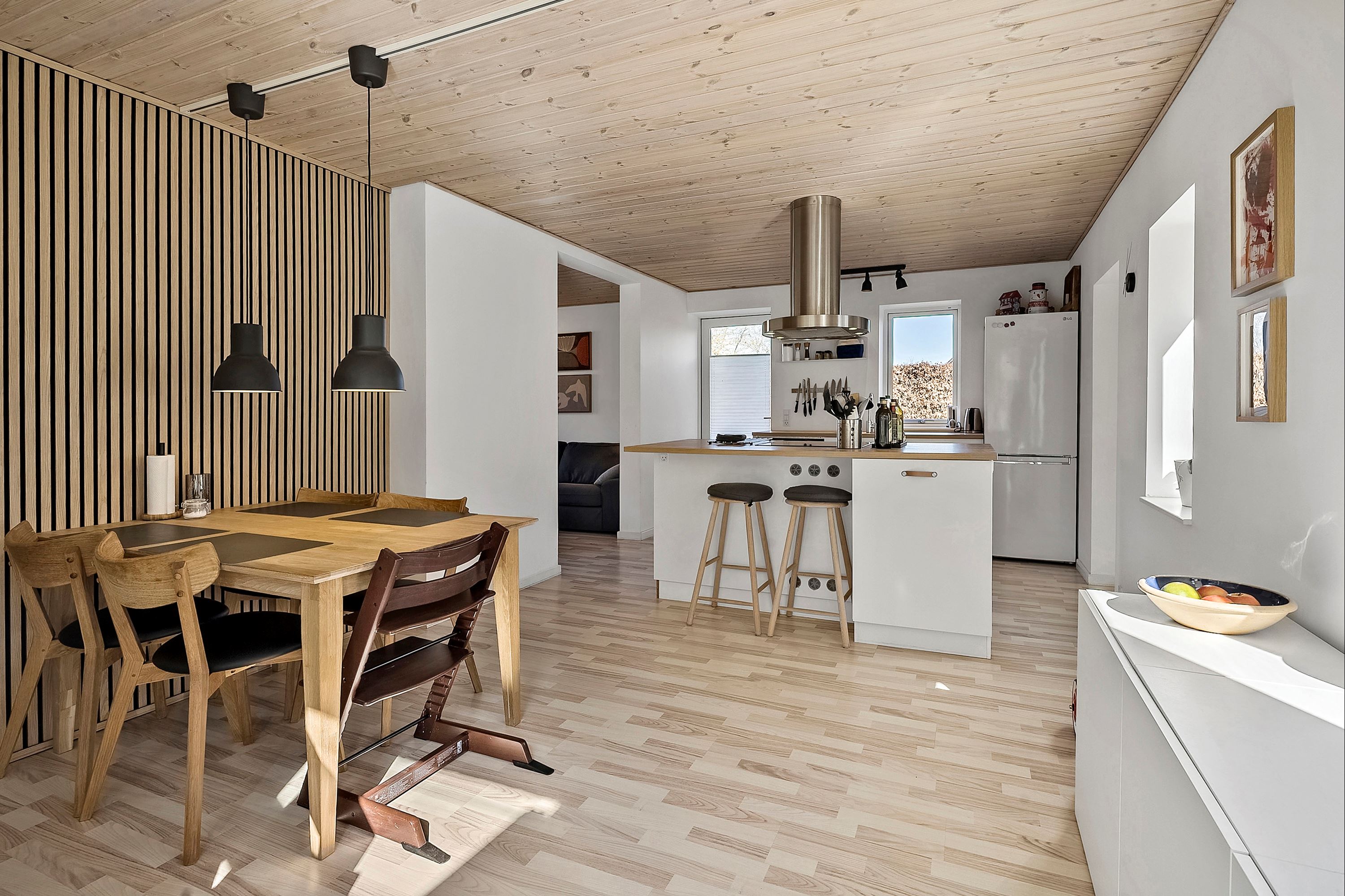 Villa på Lunden 5 5320 Agedrup.