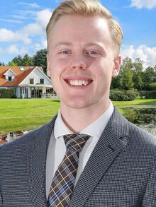 Magnus Bojsen-Møller