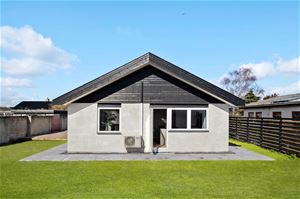 Villa til salg hos EDC Living, Kastrup/Tårnby, billede 1 af 1