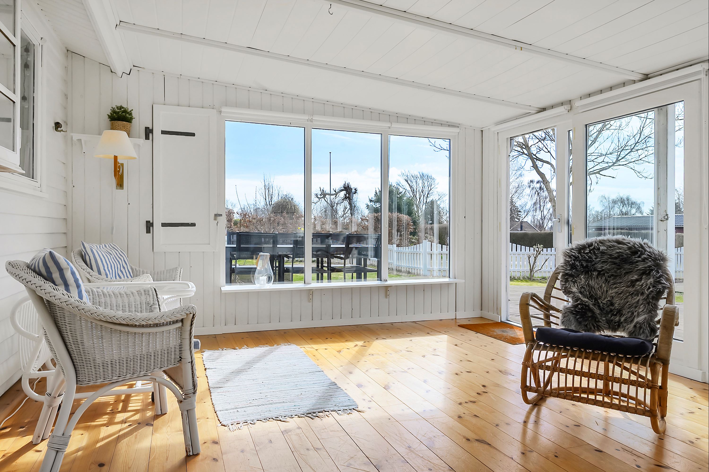 sommerhus - Strandgaardsvej 1, 4736 Karrebaeksminde – pohled 6
