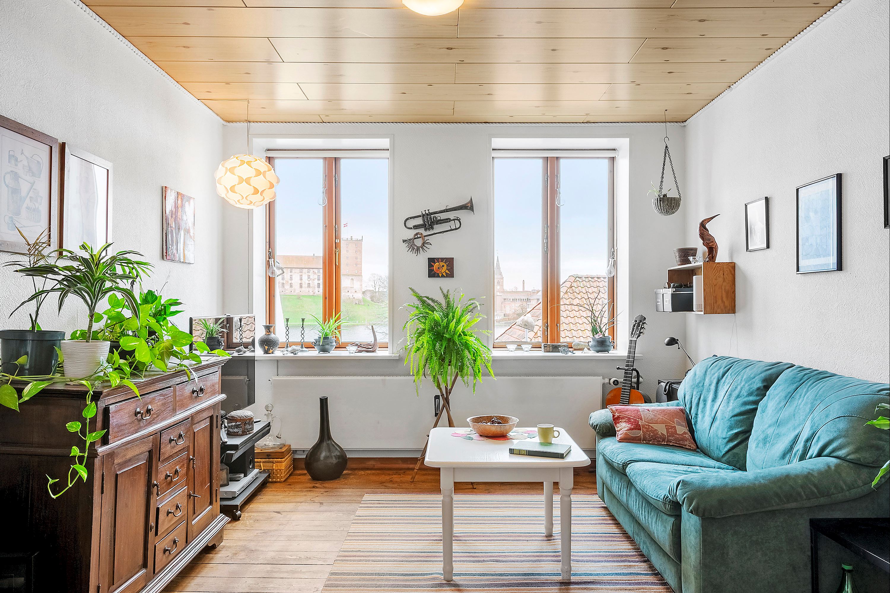 Lejlighed – Kolding, Søndervang - Visning 3