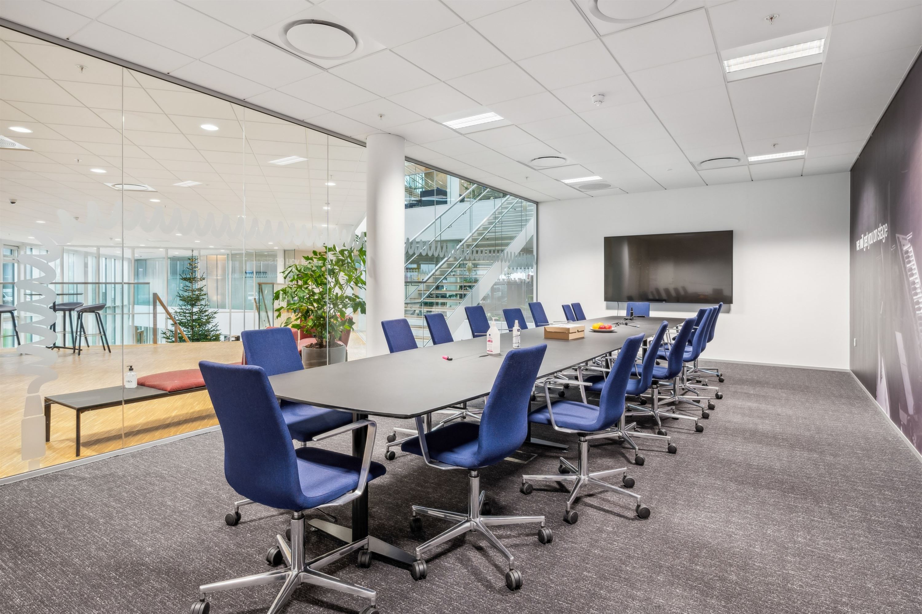 Kontor - Ib Spang Olsens Gade 17, 8200 Aarhus N - Flere