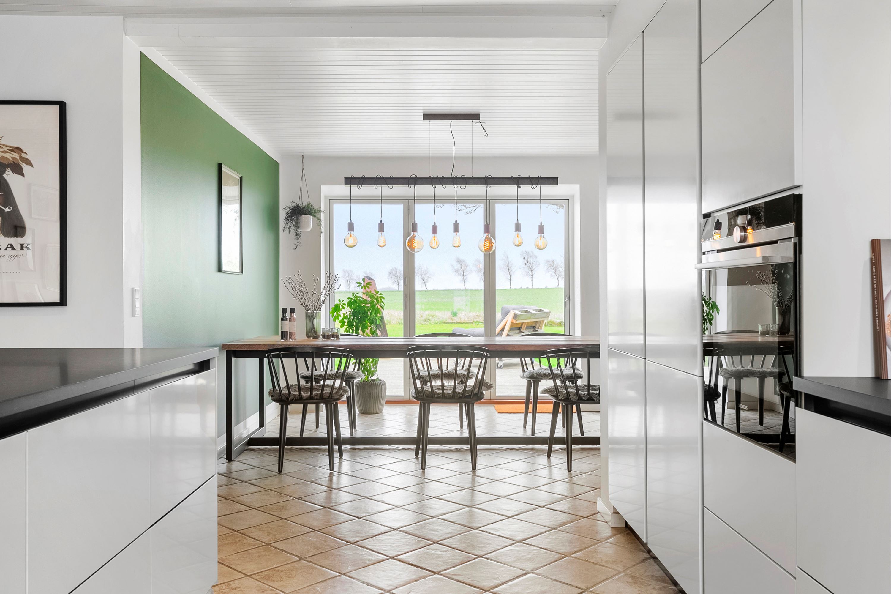 Villa på Grædstrupvej 21A 8740 Brædstrup.