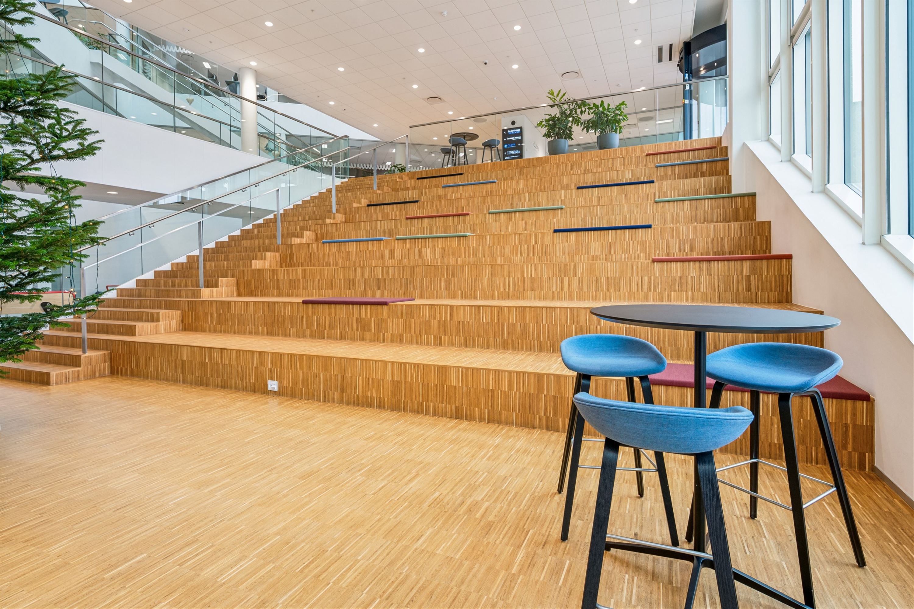 Kontor - Ib Spang Olsens Gade 17, 8200 Aarhus N - Visning 4