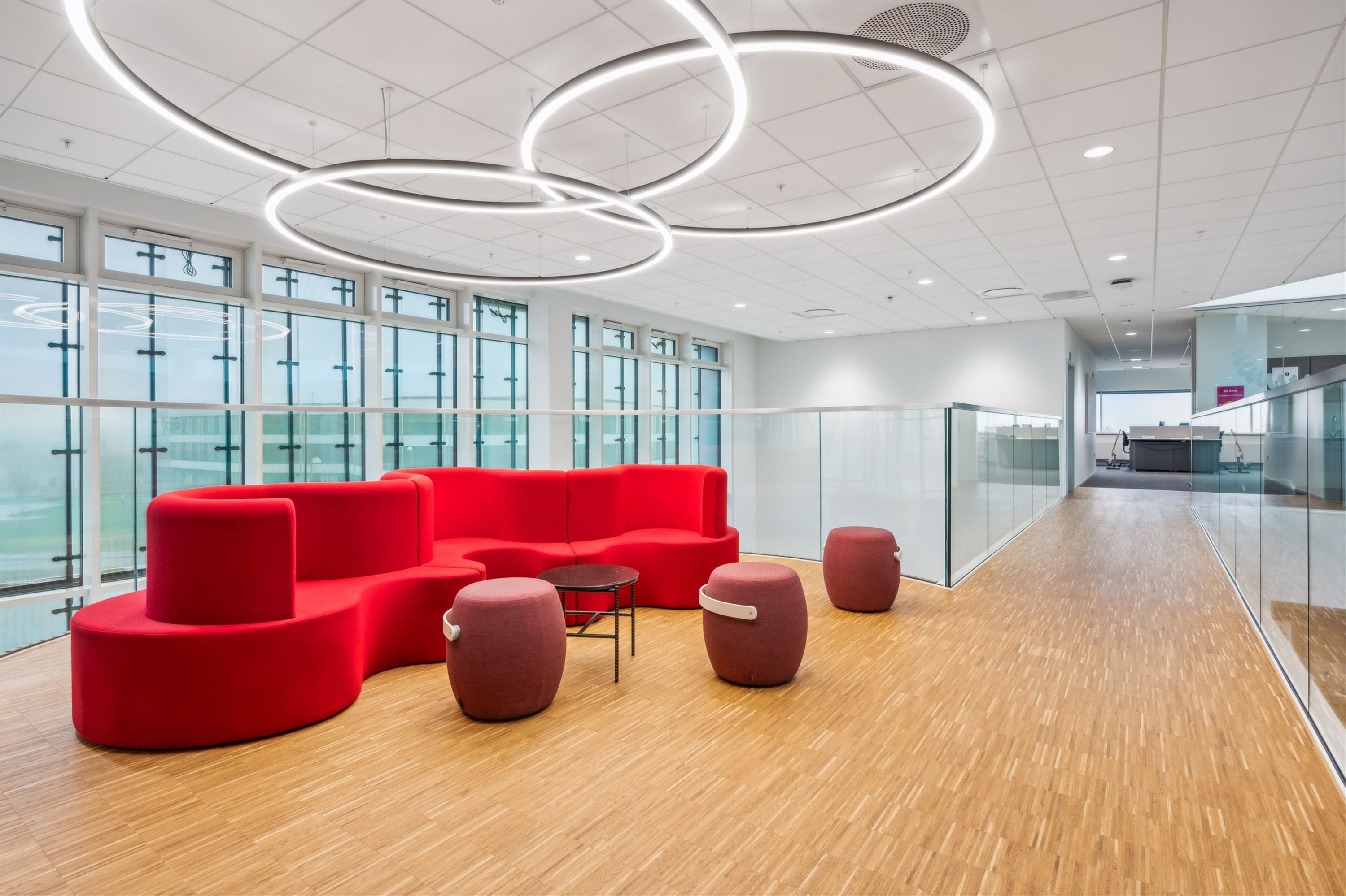 Kontor - Ib Spang Olsens Gade 17, 8200 Aarhus N - Visning 5